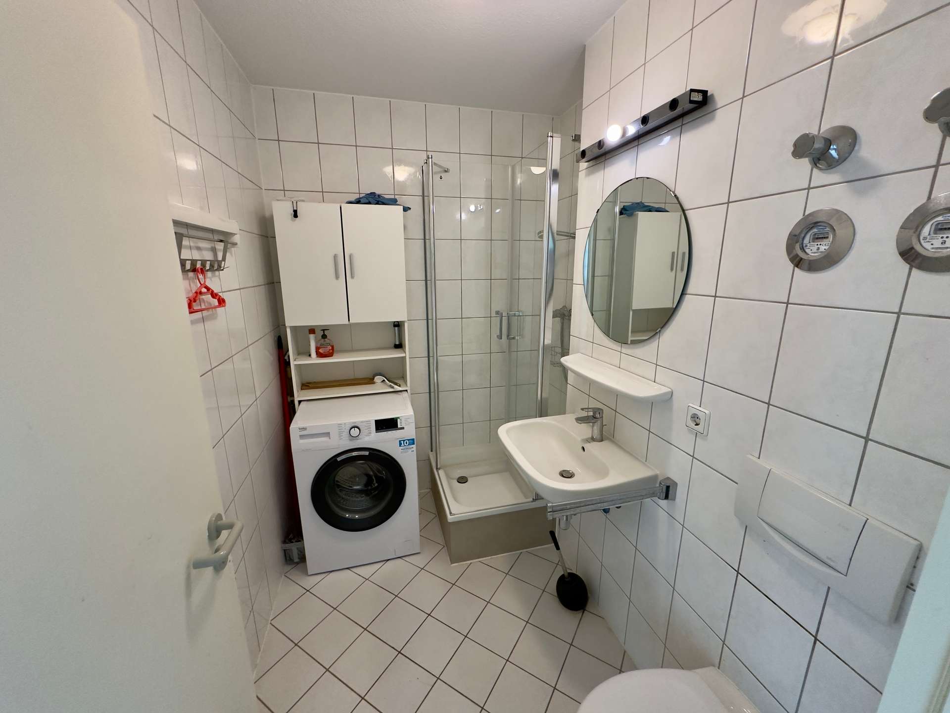 Bezugsfreies Apartment an der Schloßstraße – 28 m², 3. OG, Lift - Bild 4