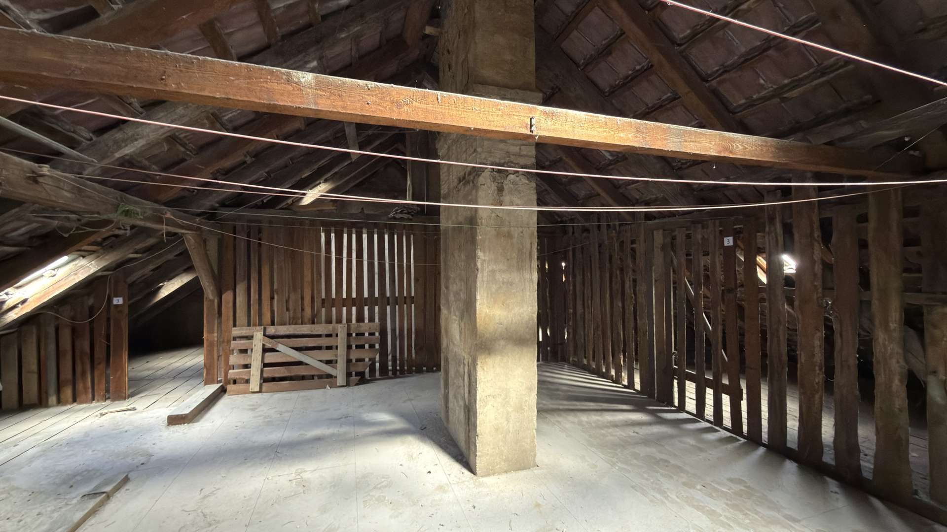 Attraktives Investment mitten in Fürstenberg - direkter Zugang zum See – Bild 12