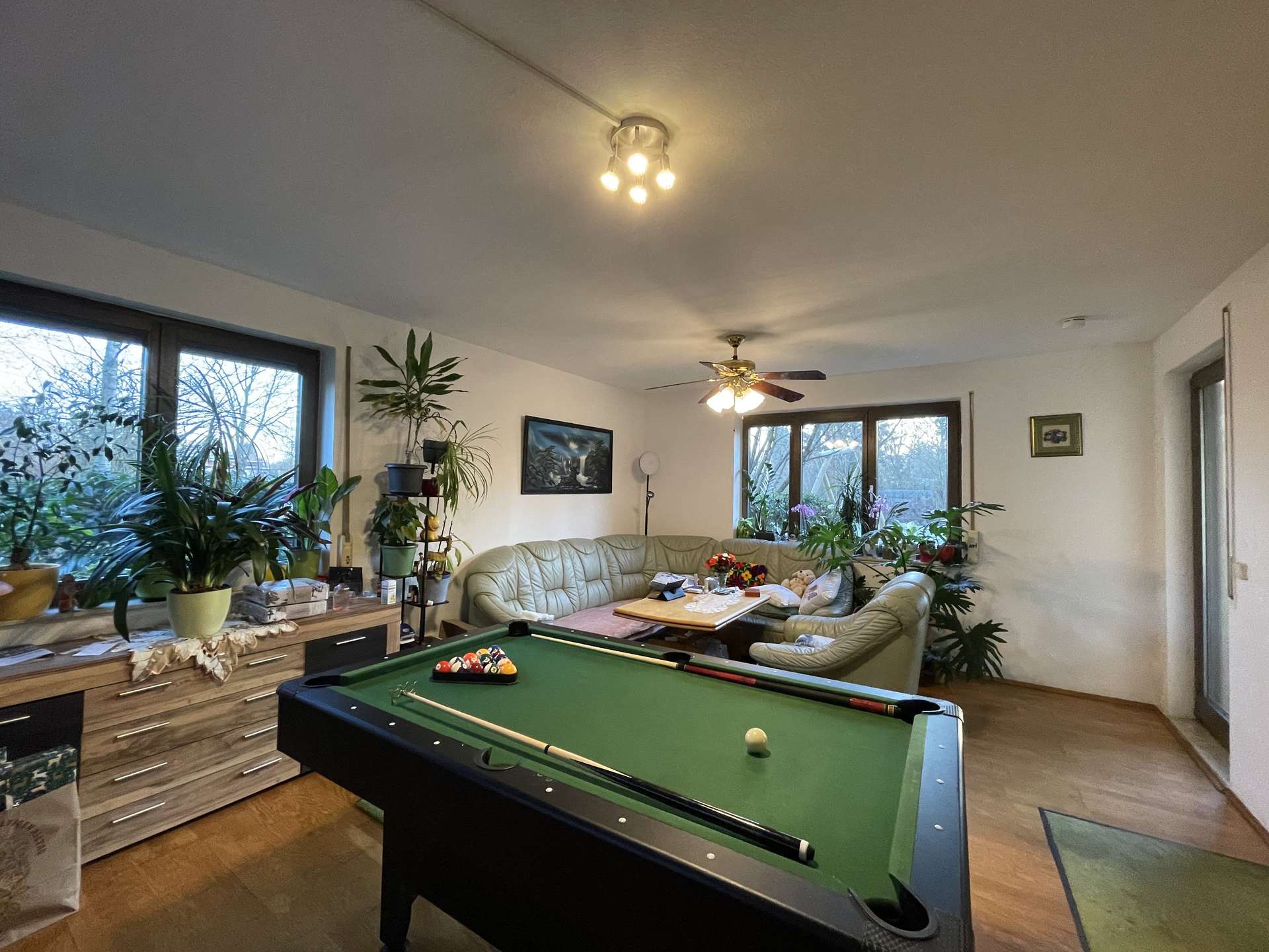 Attraktive 2 Zi. Wohnung in Altglienicke – mit Balkon & Tiefgaragenstellplatz - Bild 3