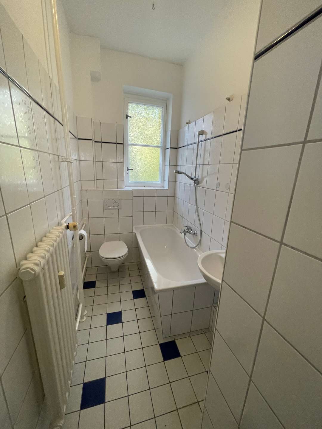 Wohnen auf zwei hellen Ebenen – Maisonette Wohnung mit zwei Sonnenbalkonen nahe den Ceciliengärten! - Bild 7