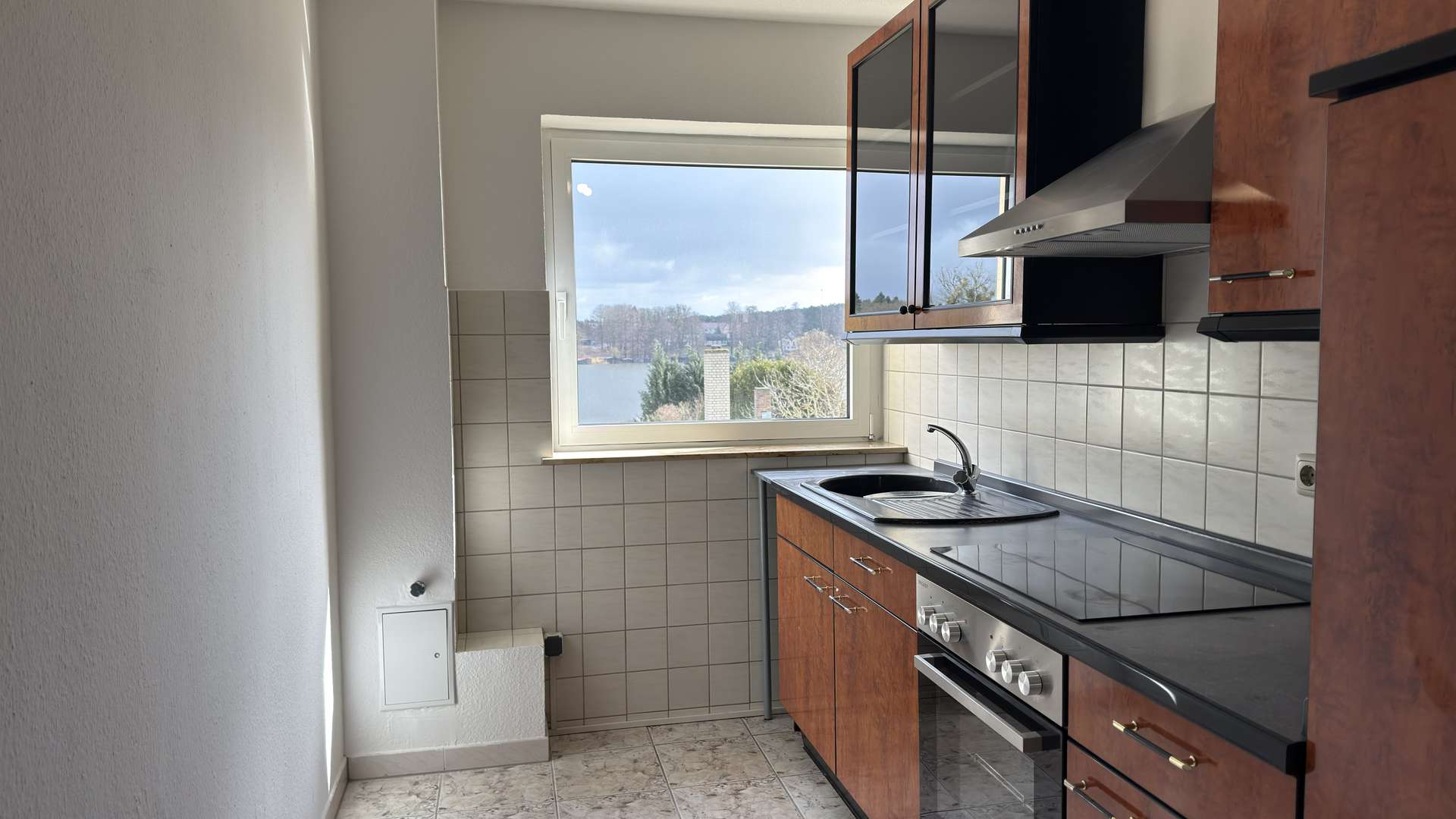 Attraktives Investment mitten in Fürstenberg - direkter Zugang zum See – Bild 8