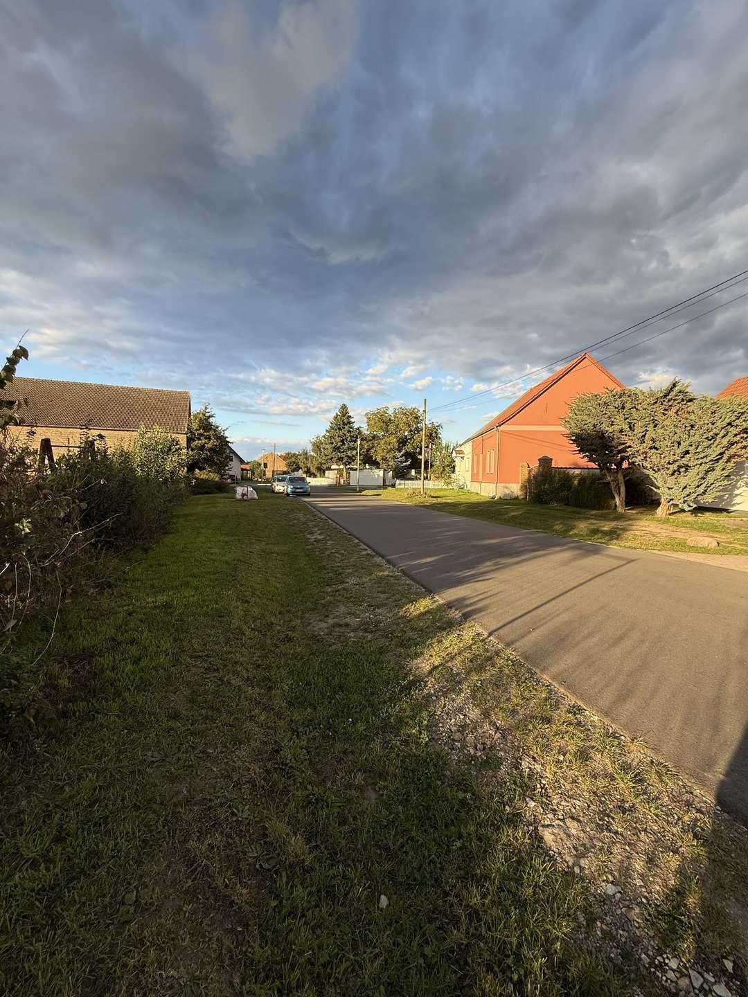 Traumgrundstück in ruhiger, familiärer Lage in Trebbin: Bauanträge, Genehmigungen & Pläne liegen vor – Bild 5