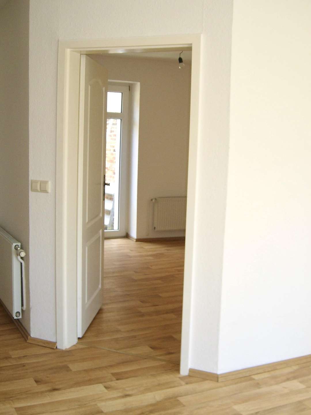 Idyllischer Dreiseitenhof mit weiterem Ausbaupotenzial in der Nähe des Spreewalds – Bild 8