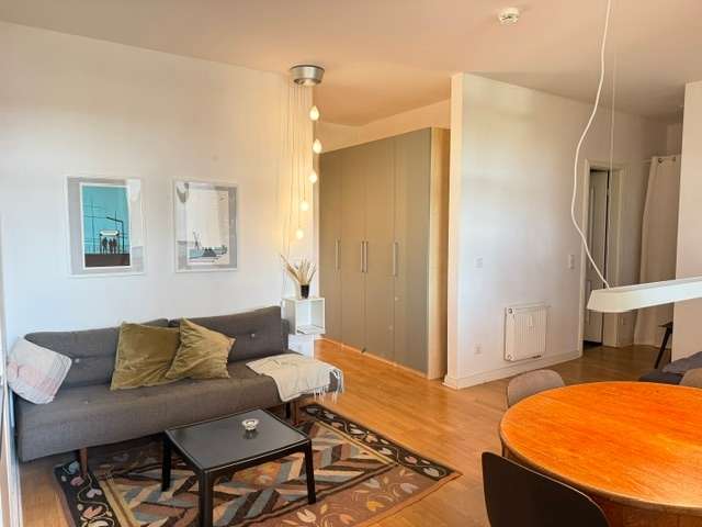 BEZUGSFREI: Modernisierte Altbauwohnung mit Aufzug in Kreuzkölln – ideal für Eigennutzer & Anleger - Bild 3