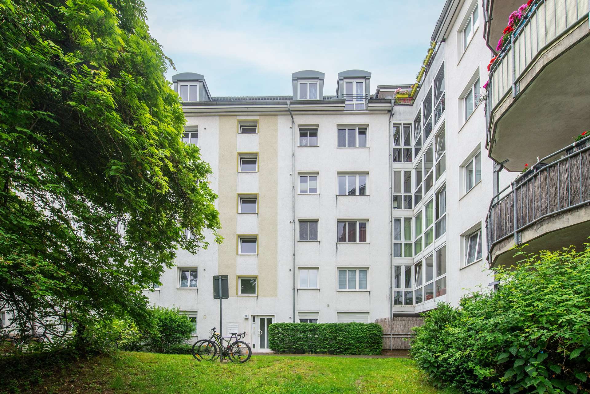 Zentral und stilvoll: Charmante Wohnung in Hohenschönhausen – Ihr Schlüssel zum urbanen Lifestyle!