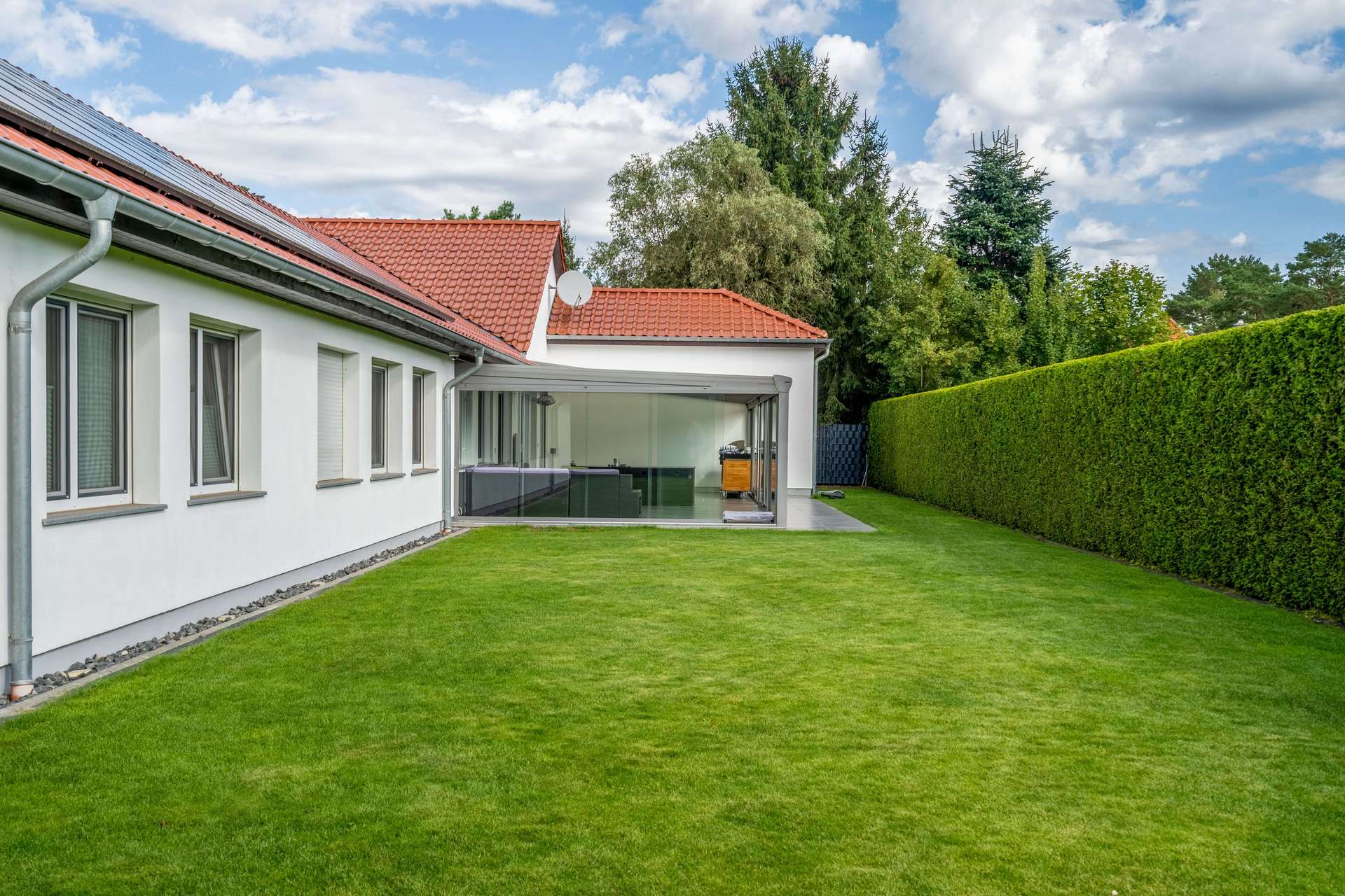 Exklusives Immobilie-Ensemble! Top-Investment & Eigennutzung im Berliner Speckgürtel – Bild 6