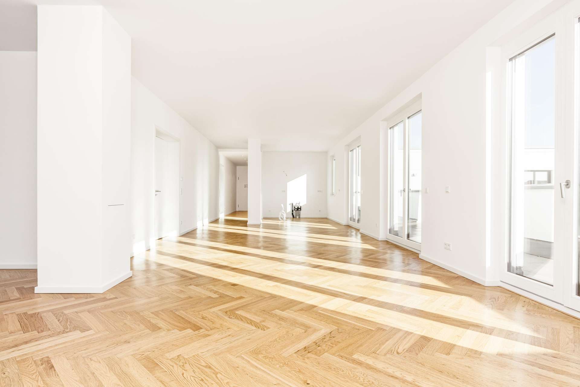 Bezahlbarer City-Luxus: Ihr neues Zuhause wartet - Bild 3