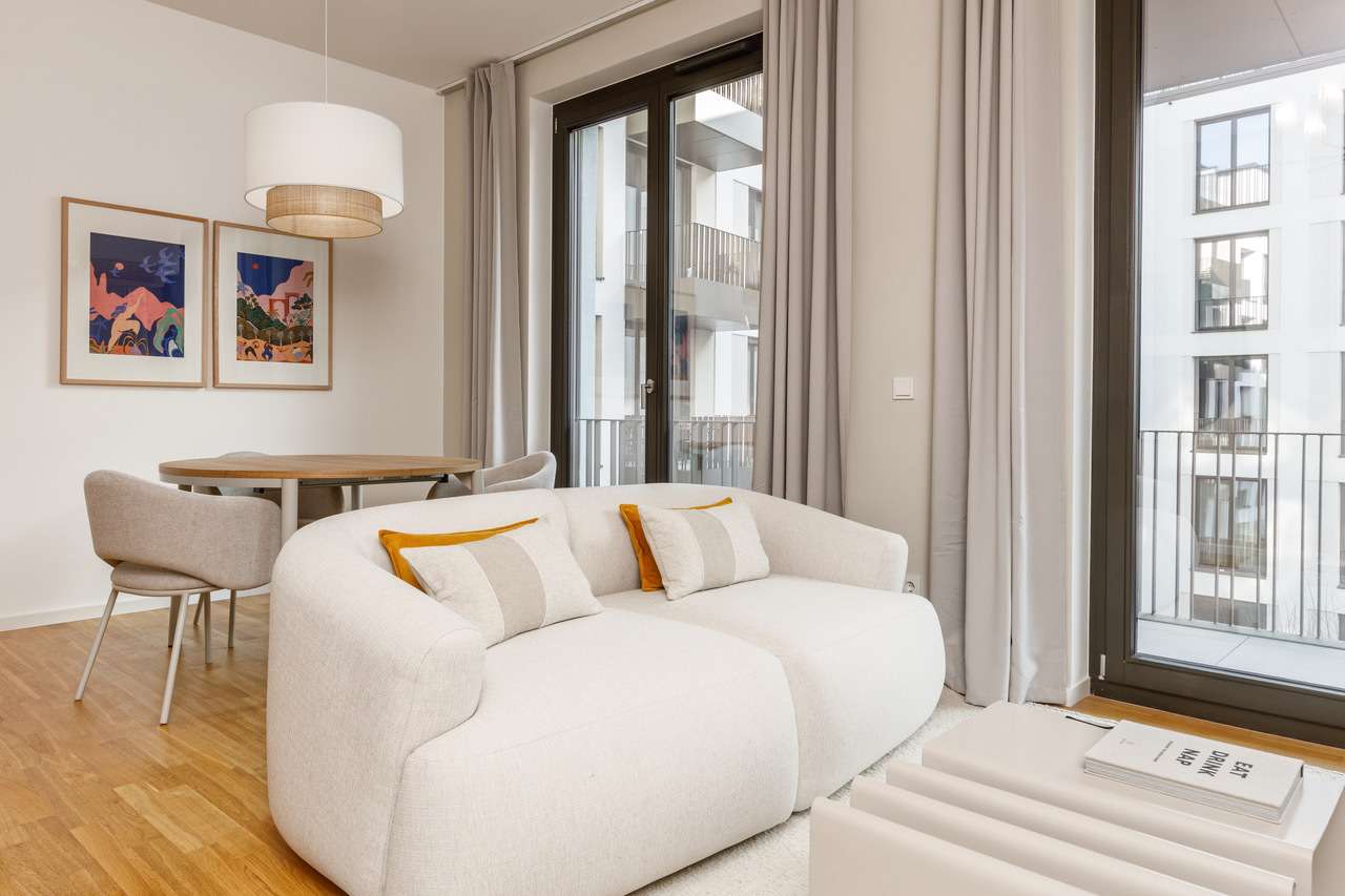 Jetzt handeln: Die letzte Luxuswohnung, in unmittelbarer Nähe zum Kurfürstendamm, wartet auf dich. - Bild 51