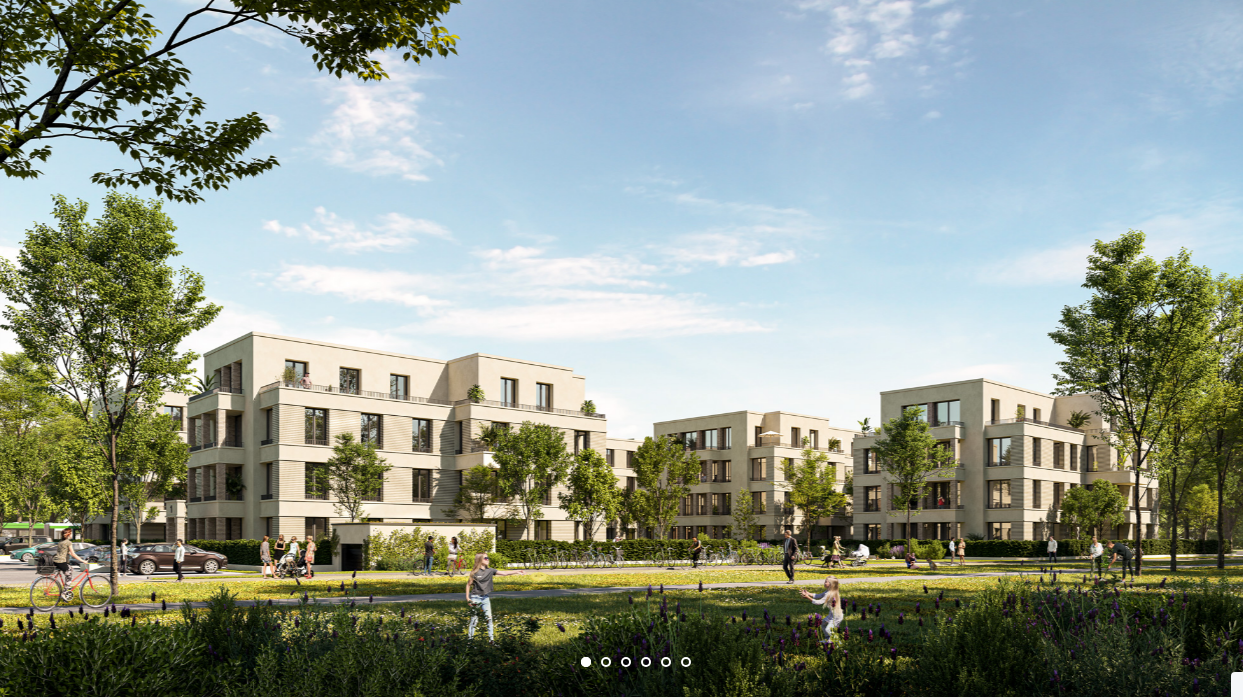 Erstbezug in Potsdam: Entdecken Sie diese atemberaubende Luxuswohnung mit Garten! - Bild 6