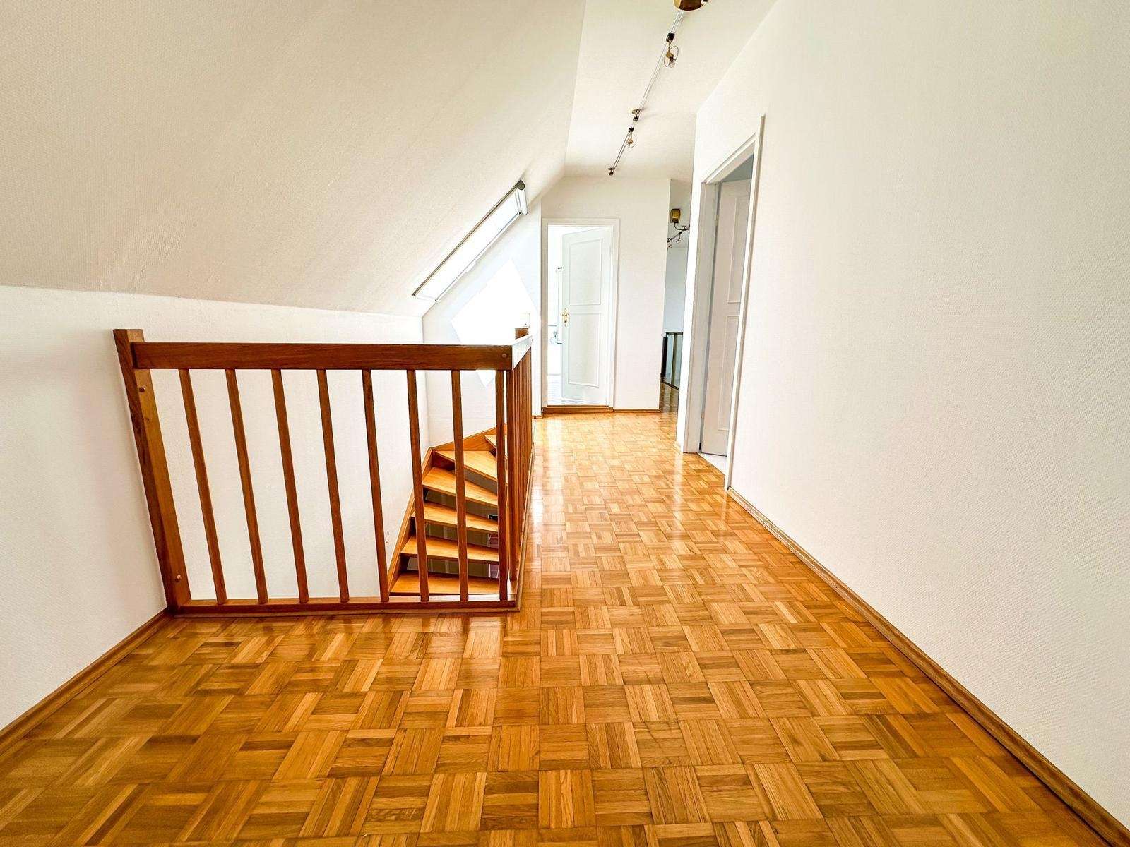 Die besondere Alternative zum Einfamilienhaus – exklusives Penthouse in Spandau - Bild 8