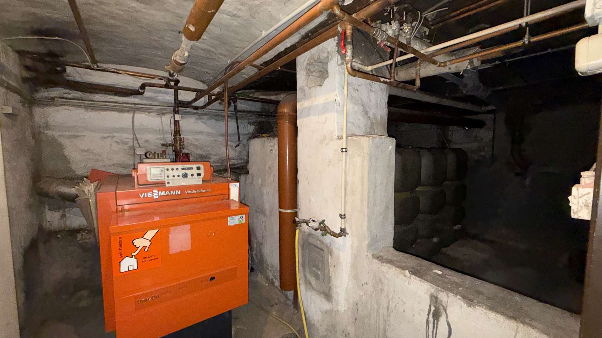 Attraktives Investment mitten in Fürstenberg - direkter Zugang zum See – Bild 13