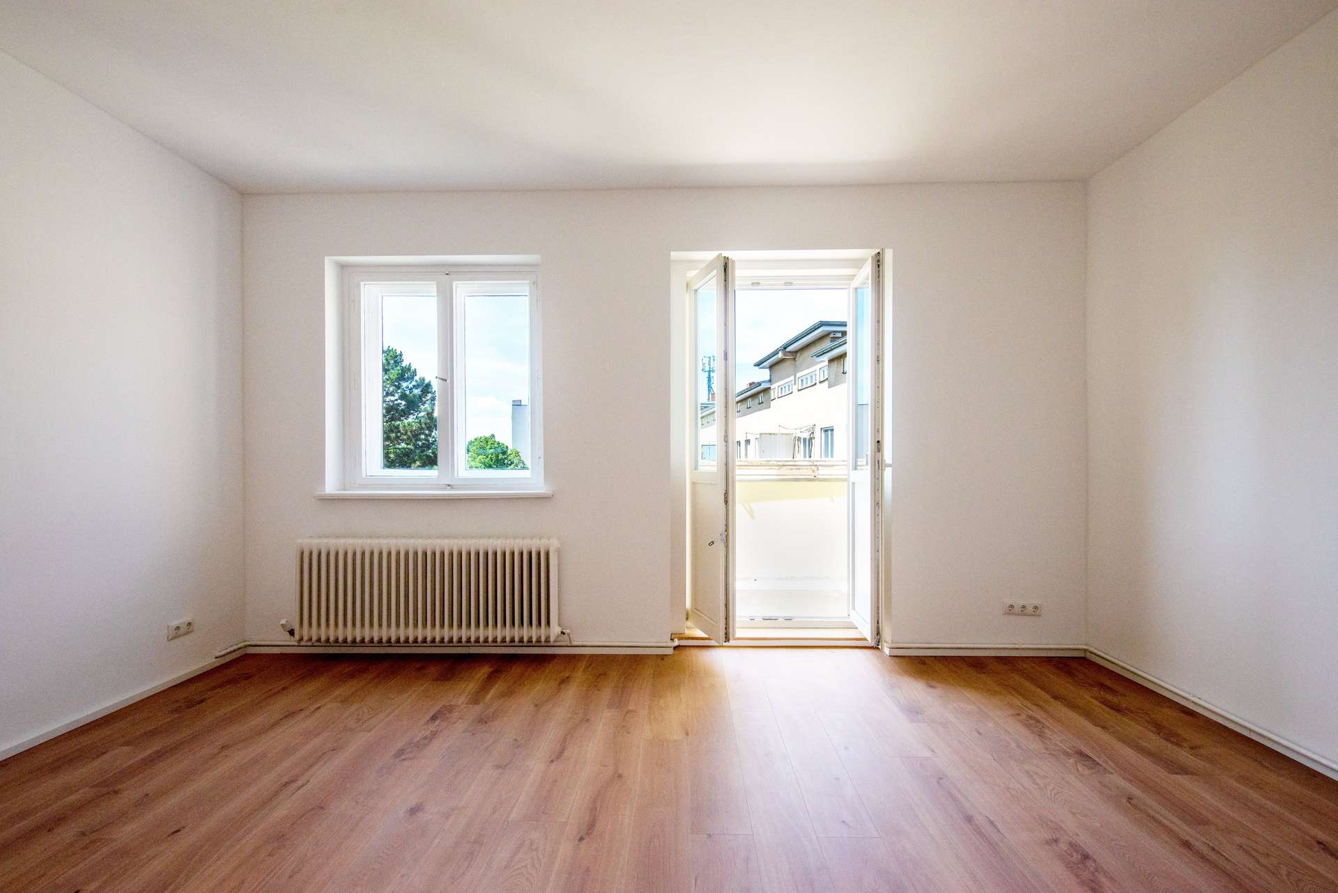 Kernsanierter Altbau in gefragter Hauptstadtlage – ideal für Eigennutzer & Anleger - Bild 2