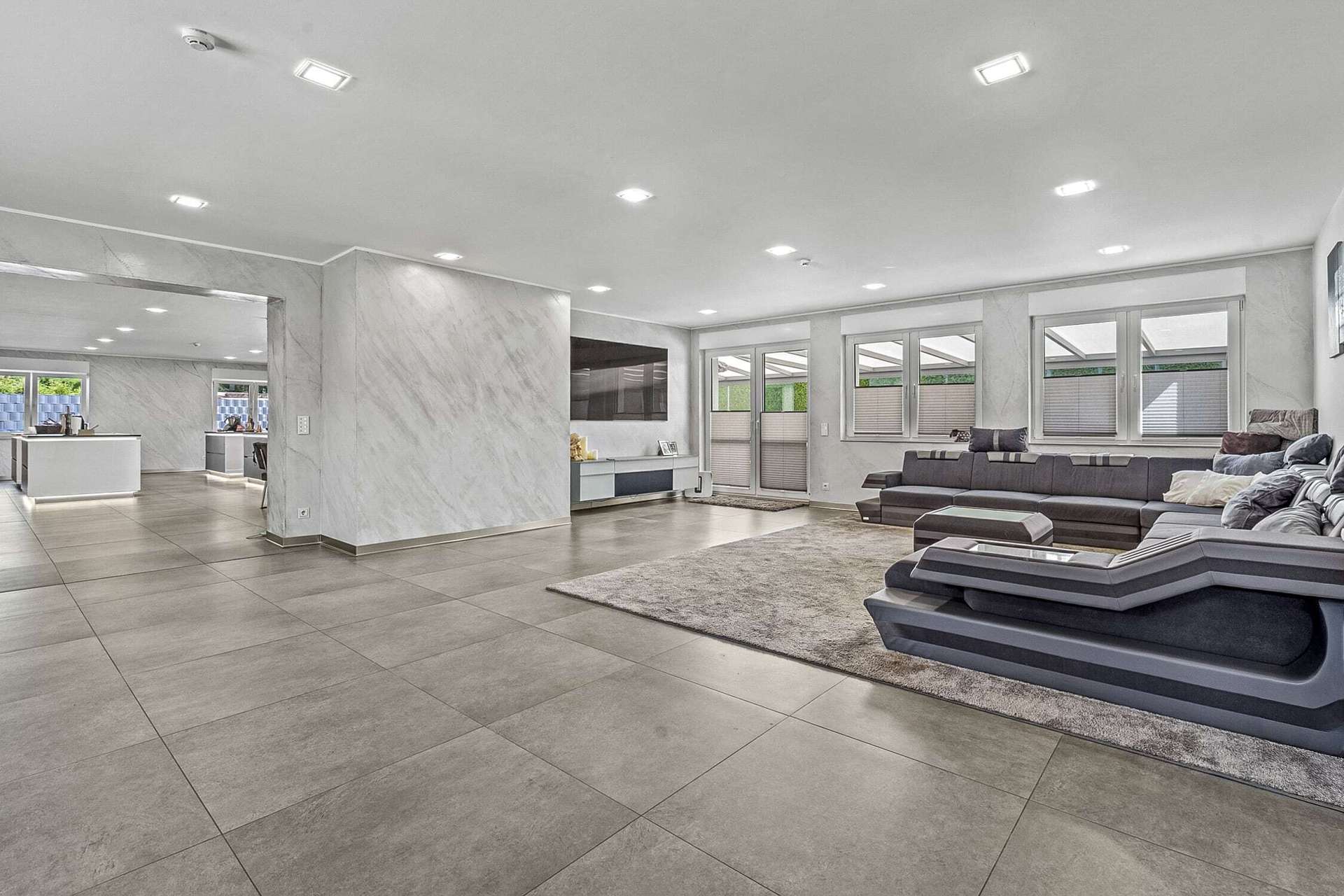 Exklusives Immobilie-Ensemble! Top-Investment & Eigennutzung im Berliner Speckgürtel – Bild 3