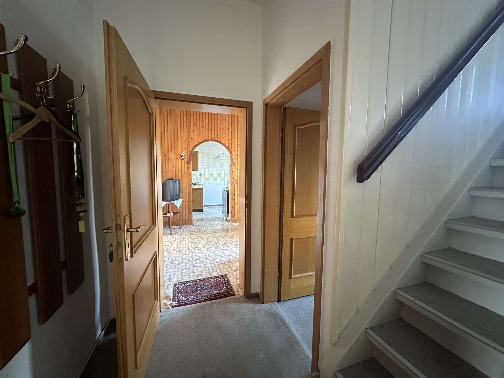 Ein-/Zweifamilienhaus im Zentrum von Luckau – Bild 6