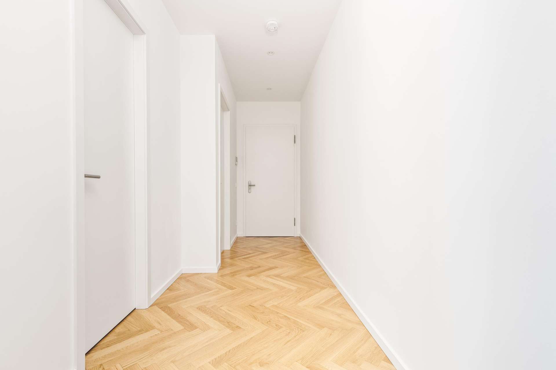 Bezahlbarer Luxus in zentraler City-Lage: Ihre Traumwohnung wartet - Bild 17
