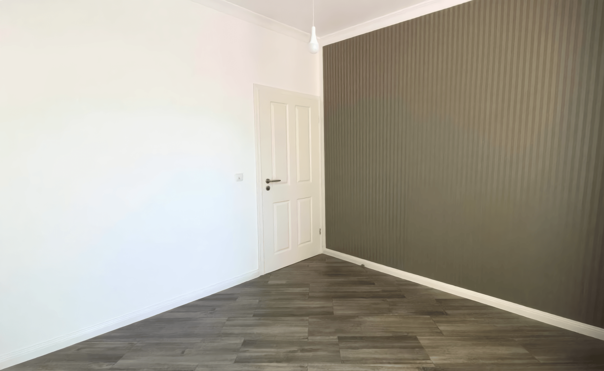 Zwei Einheiten – eine Vision: Großzügiges Wohnen mit Erweiterungspotenzial im Altbau in Steglitz - Bild 9