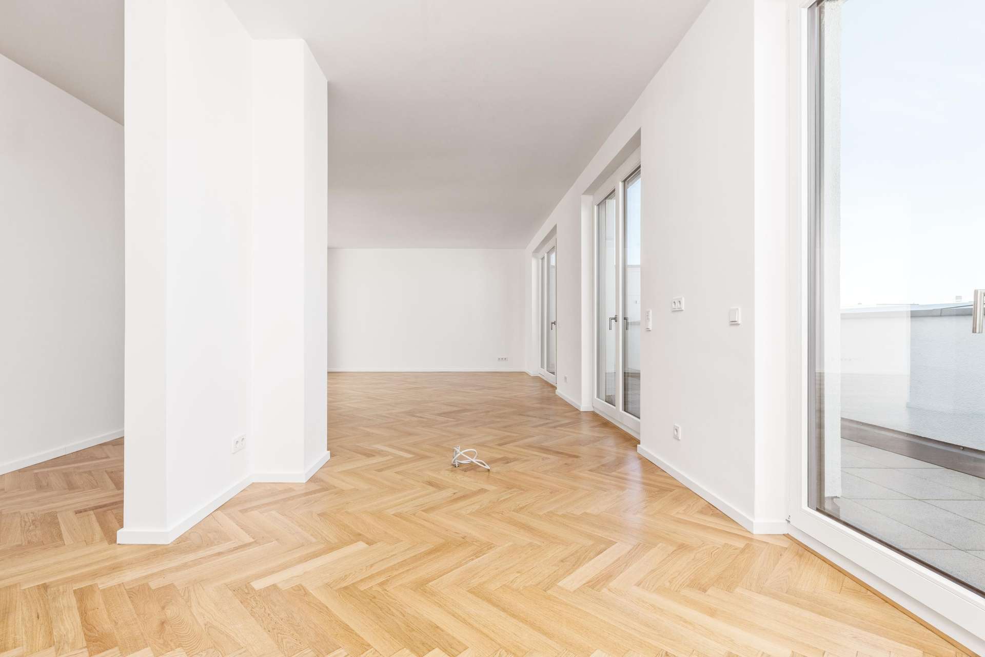 City-Hotspot: Erschwingliche City-Exklusivität: Luxuswohnungen für Anspruchsvolle - Bild 6
