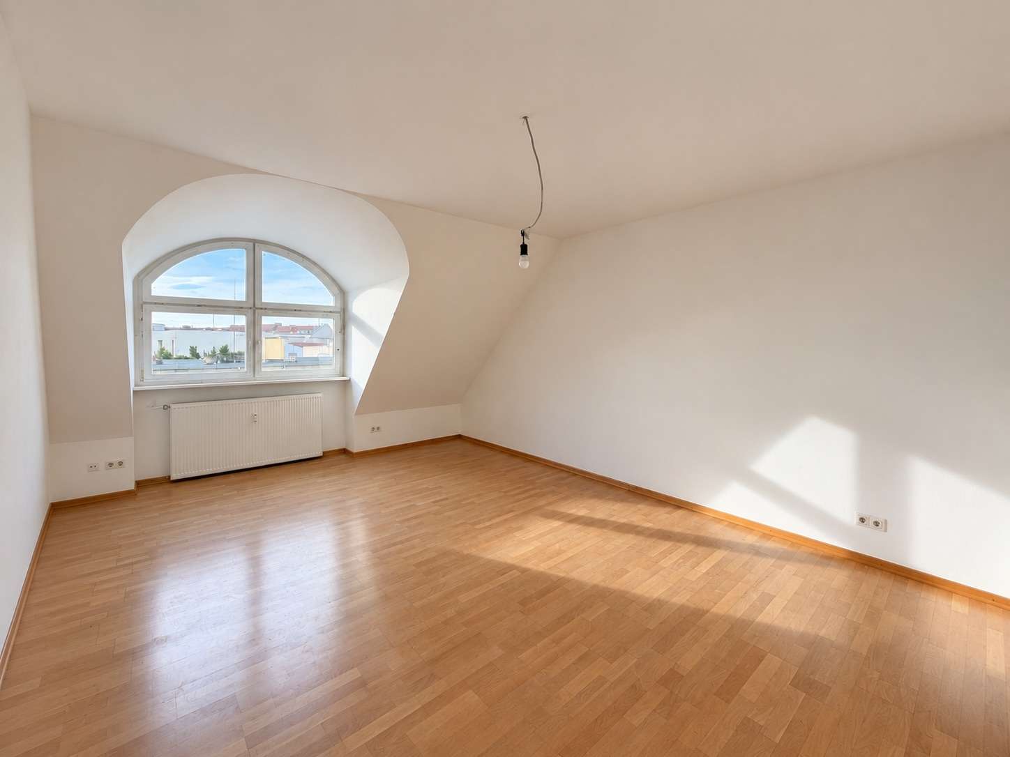Dachgeschoss-Traum mit Aufzug & Terrasse: 132 m² pure Gestaltungsfreiheit über den Dächern Berlins - Bild 3