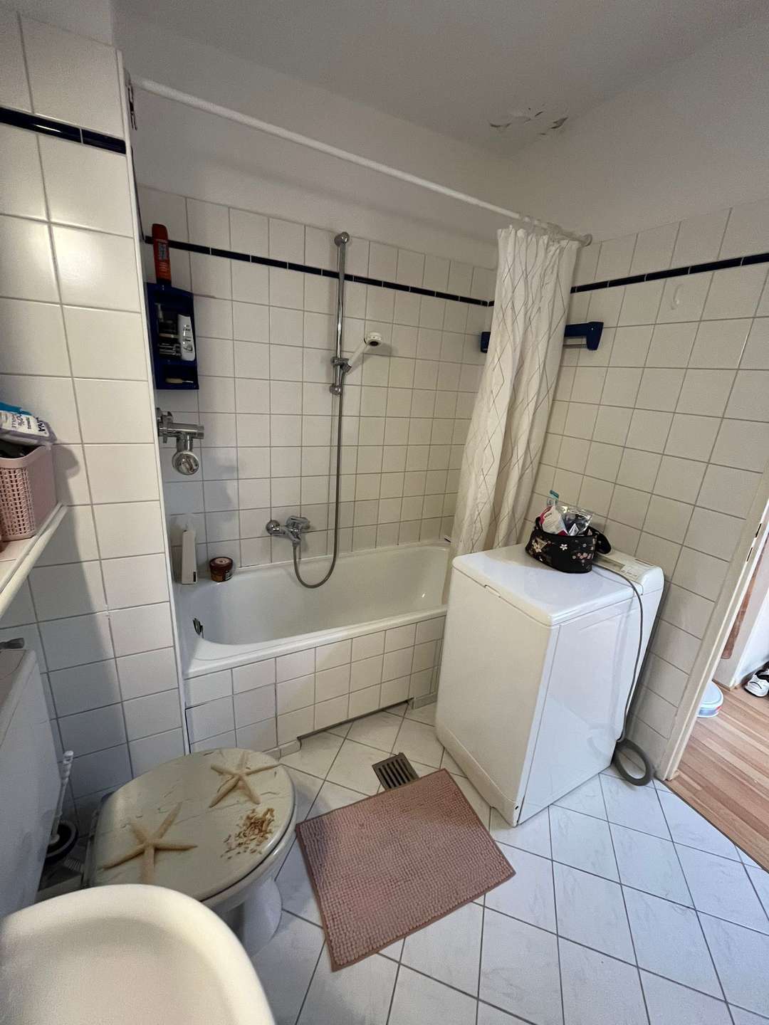 Chance für Anleger oder Selbstnutzer! Apartment mit Balkon für Singles am Potsdamer Platz - Bild 6