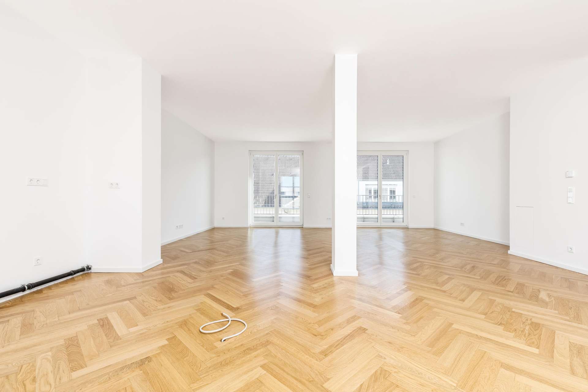 Exklusive Citywohnungen zum erschwinglichen Preis - Bild 16