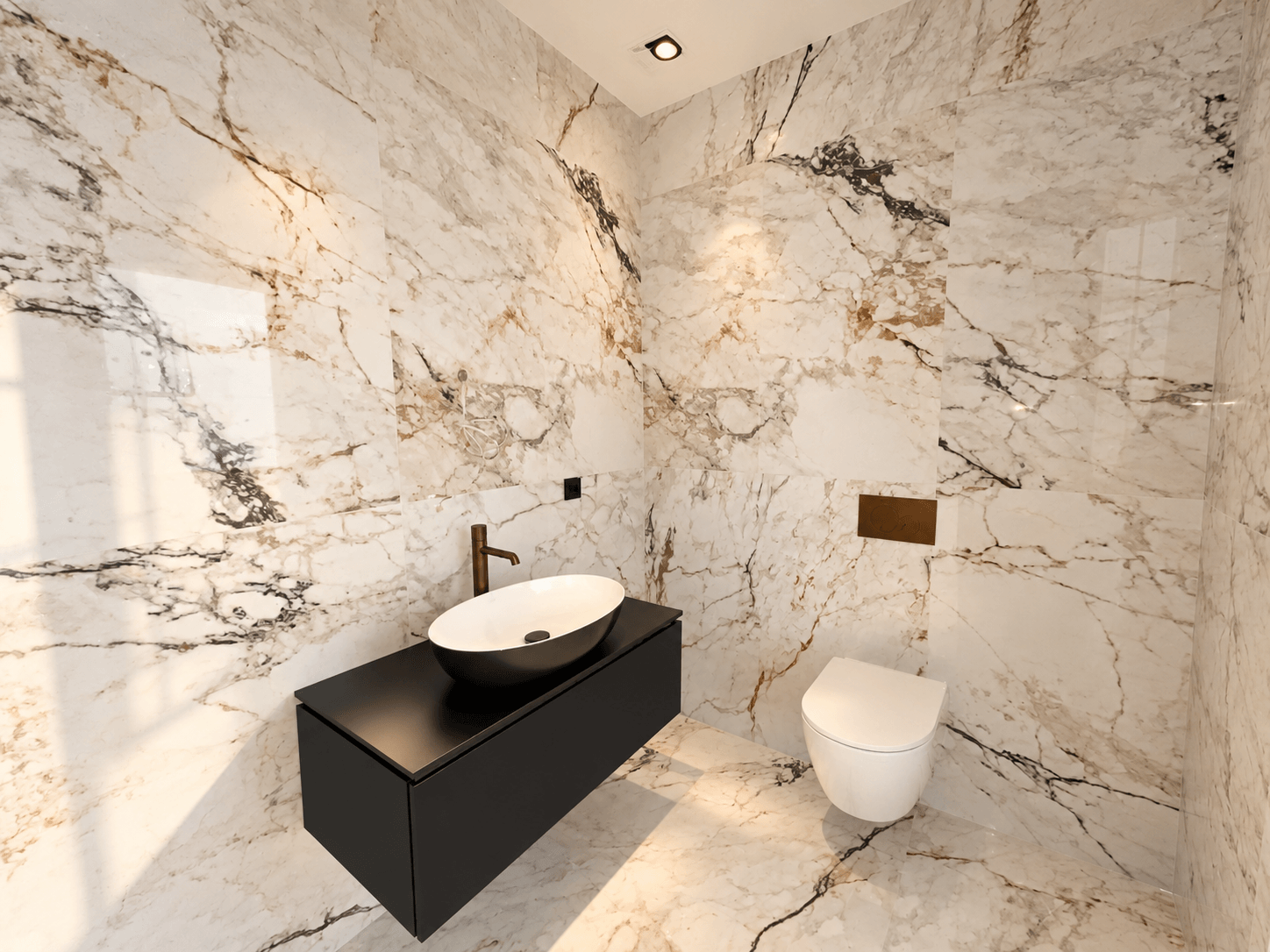 300 m² LUXUS ZUM SENSATIONSPREIS! Hochwertig kernsanierter Wohntraum - Bild 7