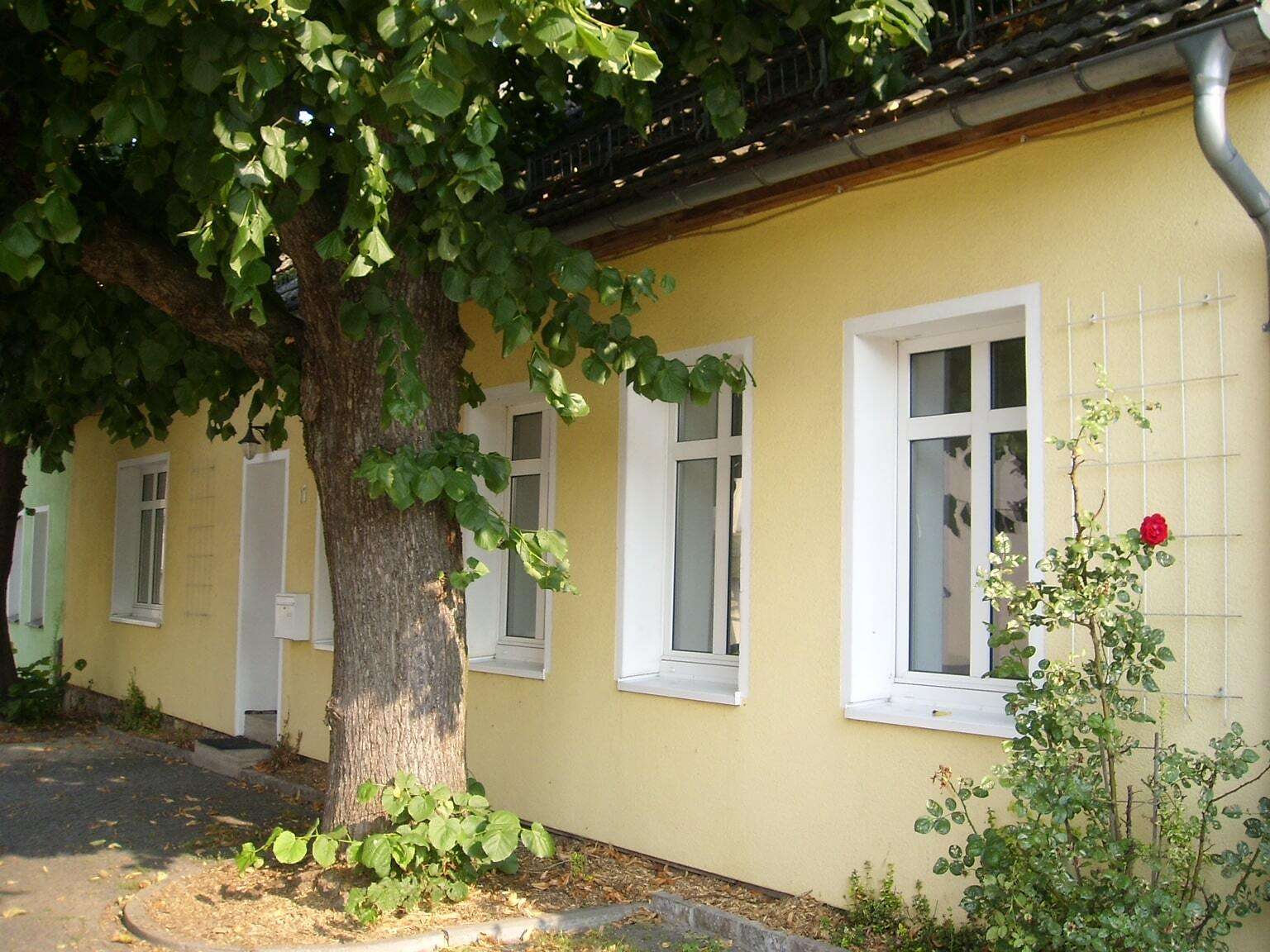 Idyllischer Dreiseitenhof mit weiterem Ausbaupotenzial in der Nähe des Spreewalds – Bild 3