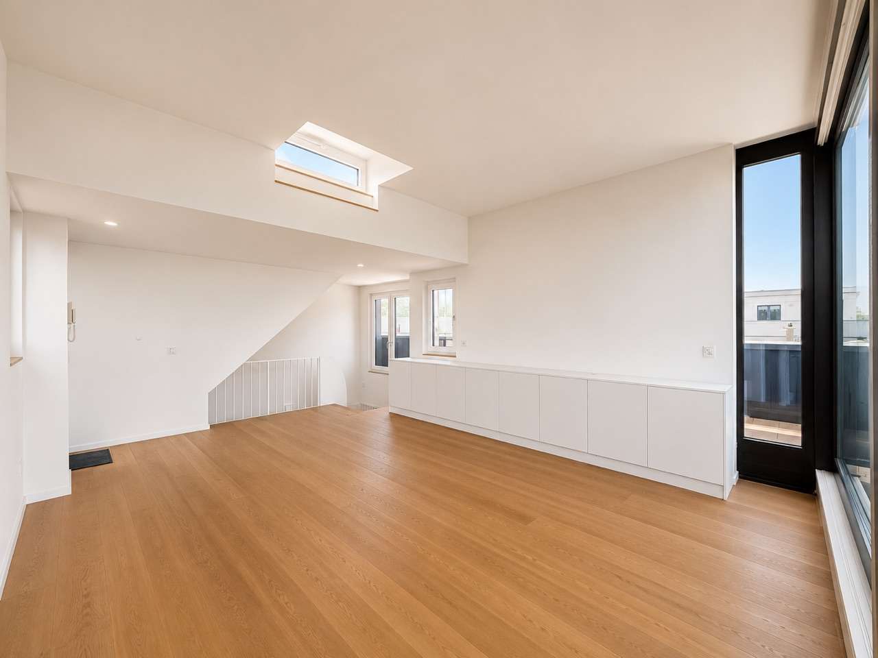 Exklusives architektonisches Energiespar-Stadthaus in Toplage – Bild 14