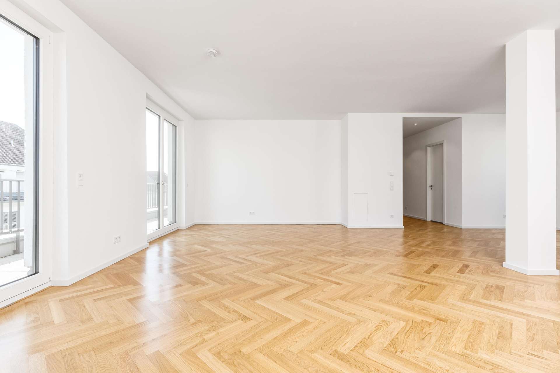 Exklusive Citywohnungen zum erschwinglichen Preis - Bild 5