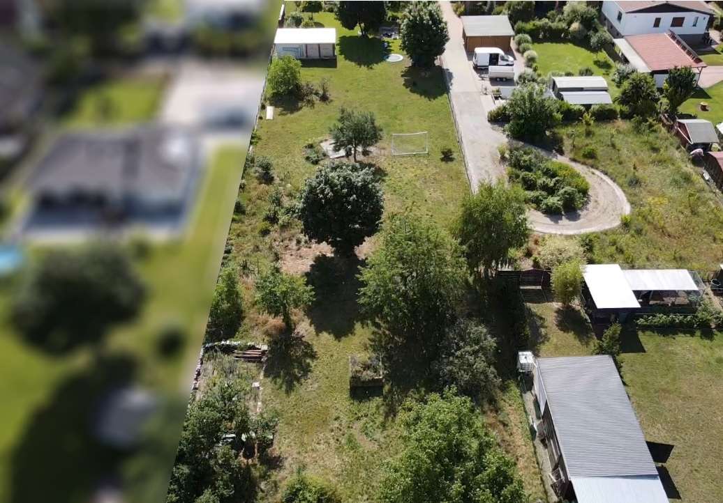 Großzügiges Baugrundstück unweit des Storkower Sees mit Perspektive! – Bild 2