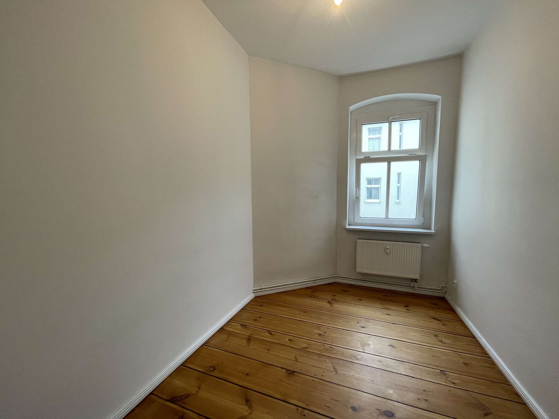 Hochwertig sanierte Wohnung in attraktiver Lage von Pankow - in direkter Nähe zur Schönhauser Allee – Bild 5