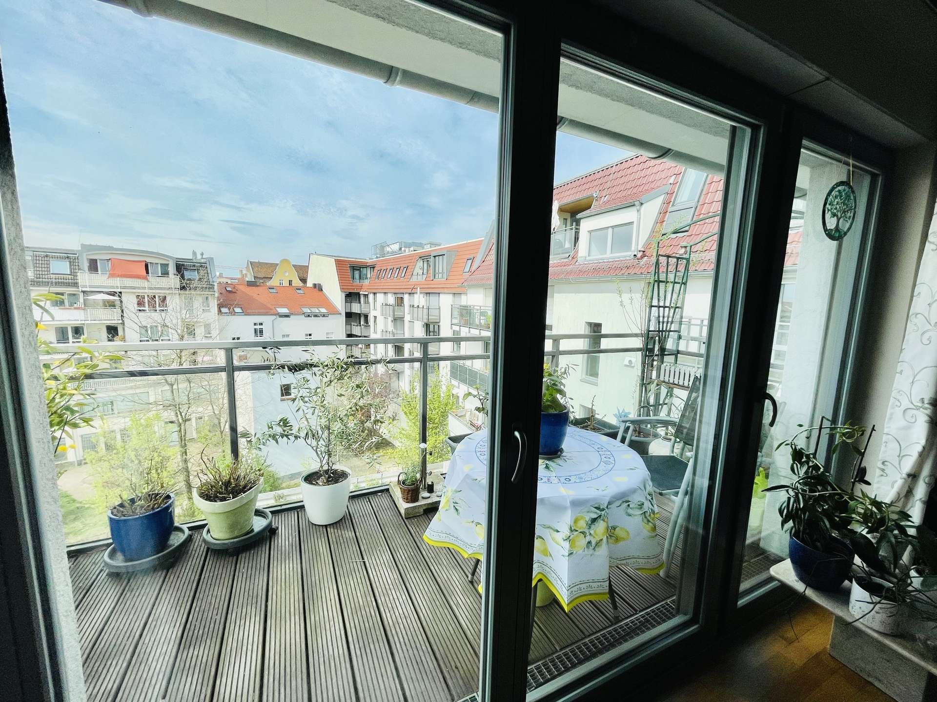 Moderne Neubauwohnung mit Sonnenbalkon, 102m2 Wohnfläche - in Weißensee! – Bild 5
