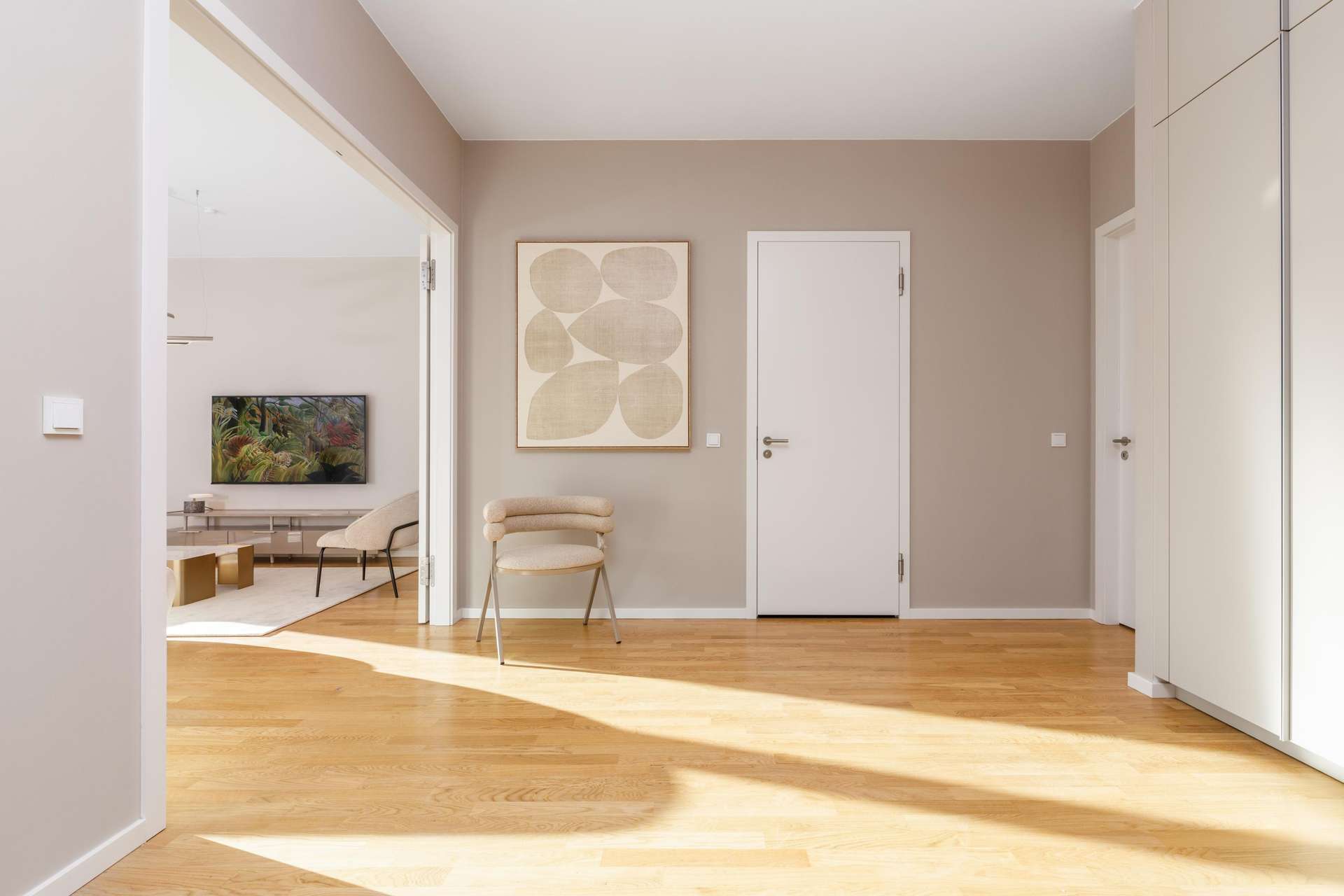Erschwinglicher City-Luxus: Premium-Wohnungen zu einem fairen Preis