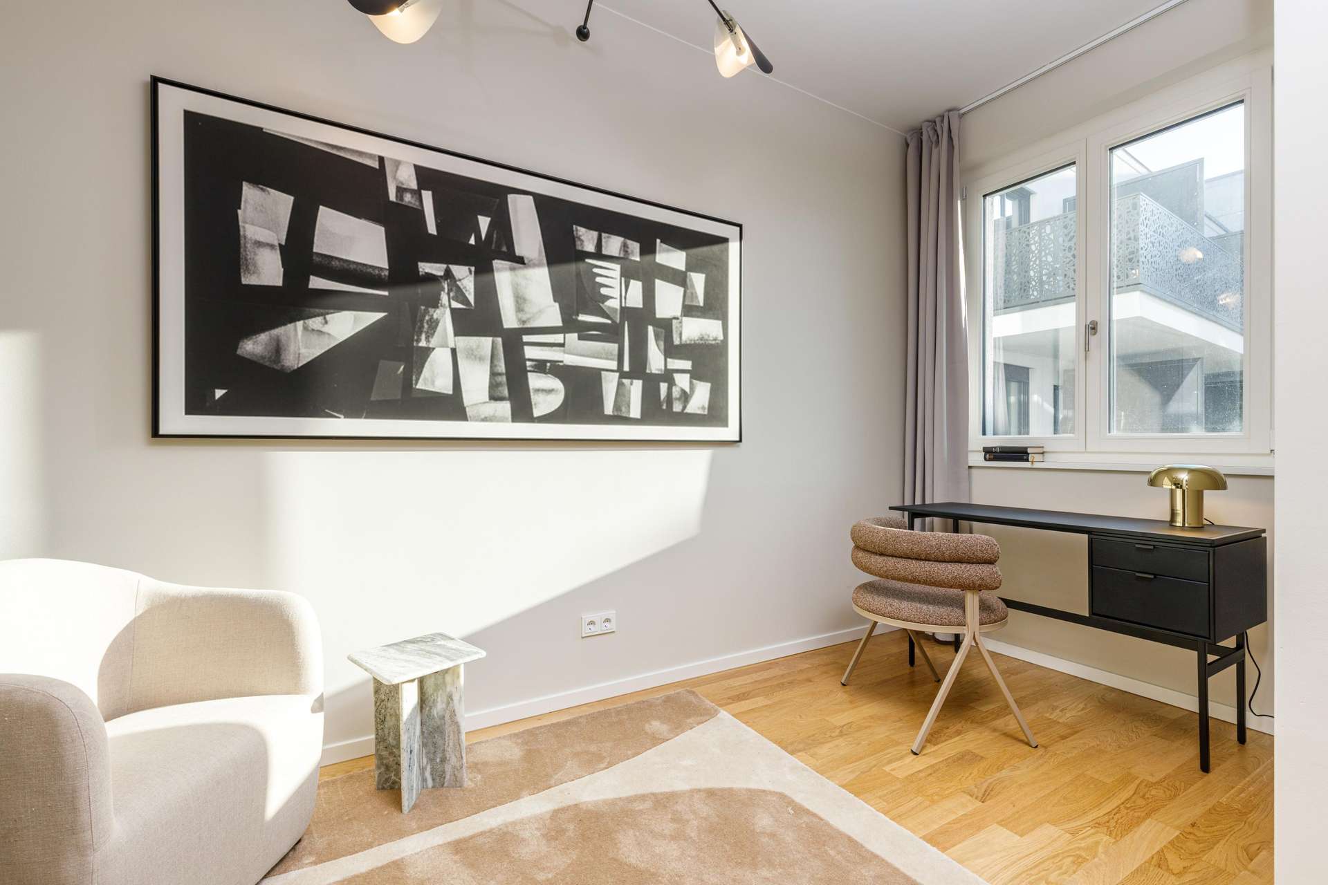 Urbaner Luxus, der sich lohnt: Bezahlbare Citywohnungen - Bild 7