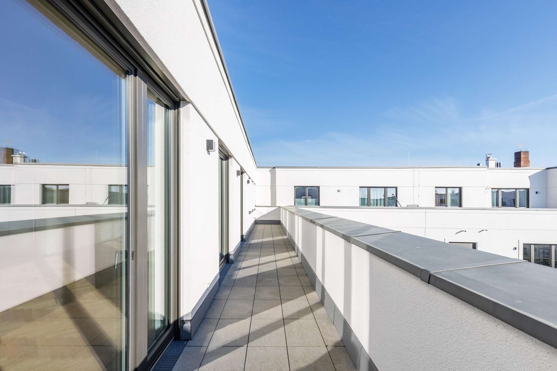 Bezahlbarer City-Luxus: Ihr neues Zuhause wartet - Bild 17