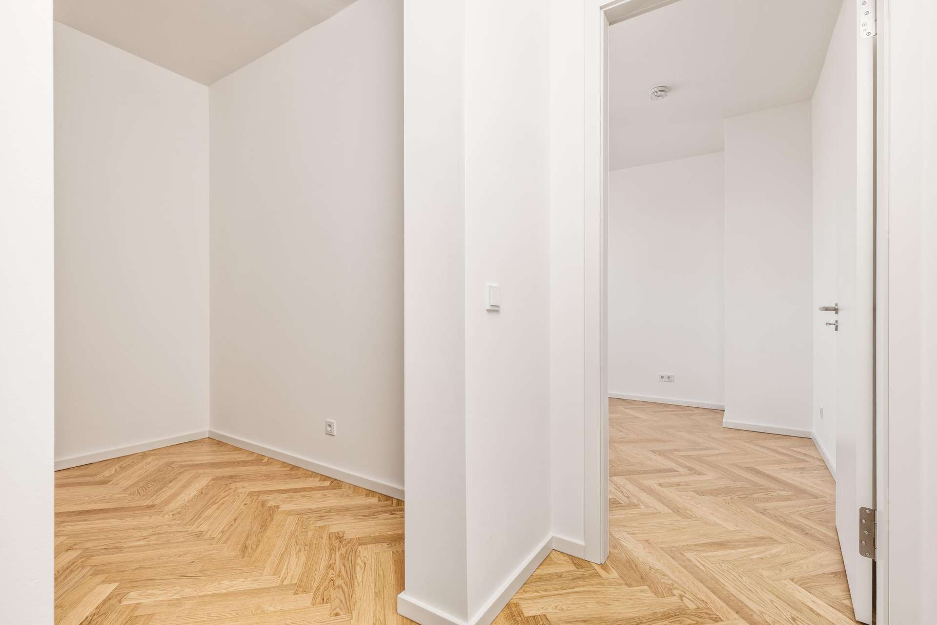 Bezahlbarer City-Luxus: Ihr neues Zuhause wartet - Bild 19