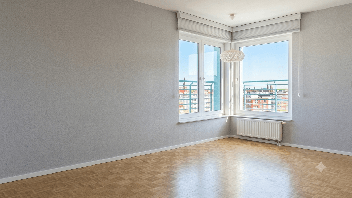 Investment-Paket mit Spreeblick: 2 helle Wohnungen in Berlin-Charlottenburg - Bild 6