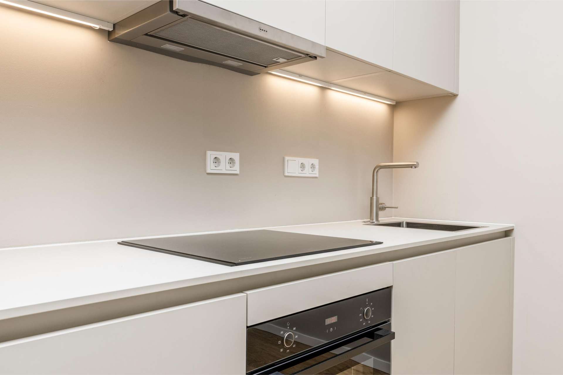 Erschwinglicher Premium-Style: Luxuswohnungen im Herzen der City - Bild 4