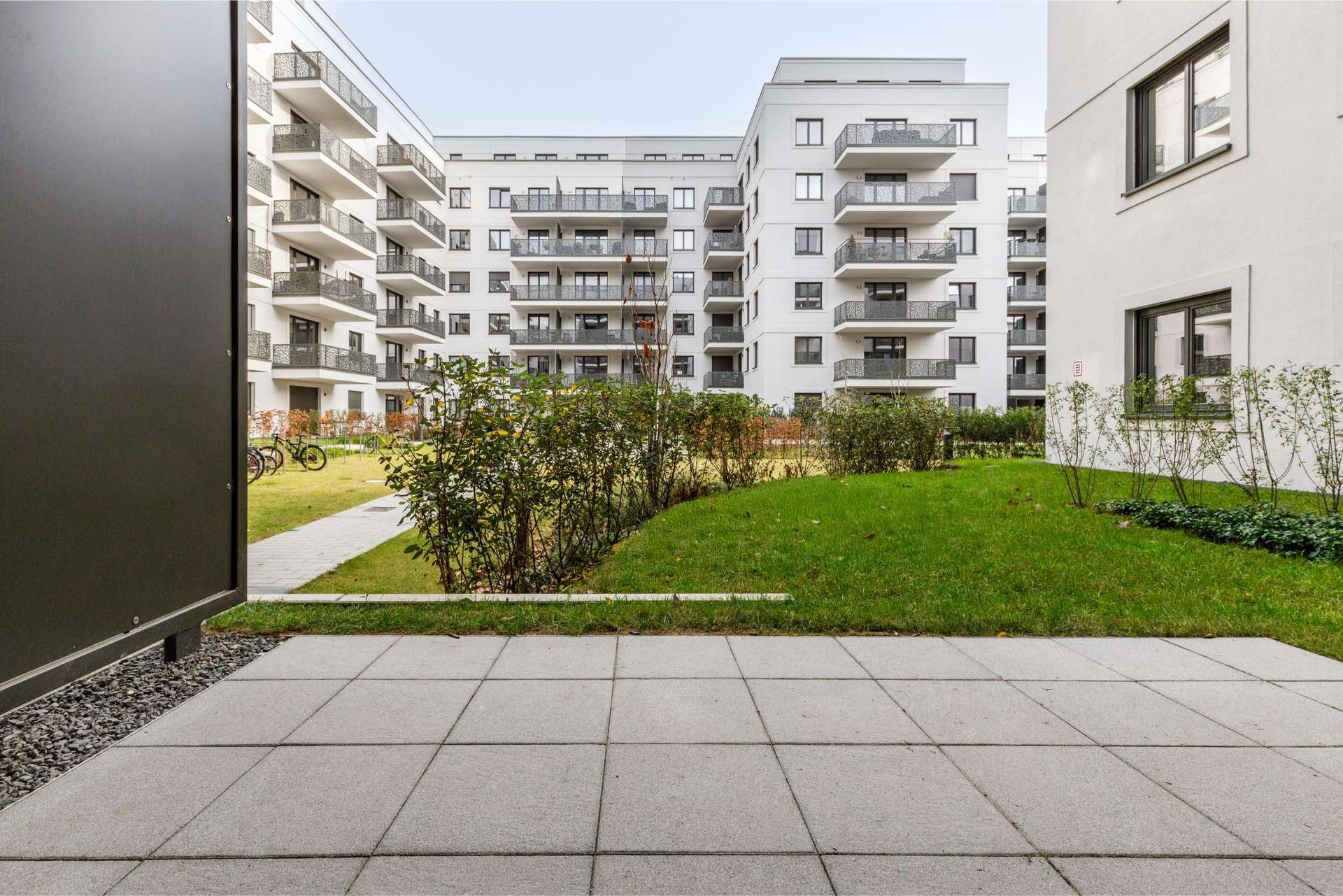 Luxuswohnungen zum fairen Preis in zentraler Lage - Bild 14