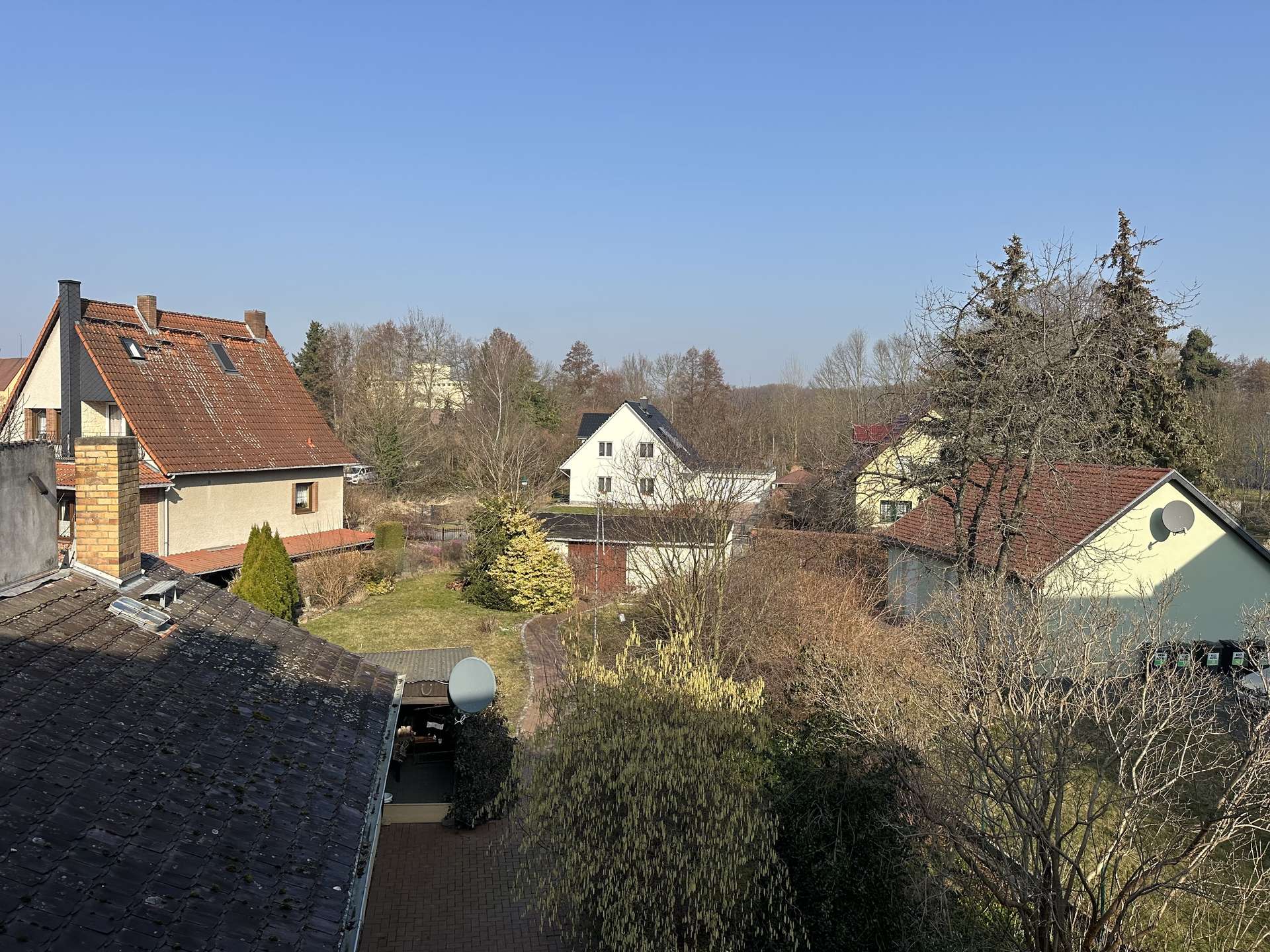 Ein-/Zweifamilienhaus im Zentrum von Luckau – Bild 15