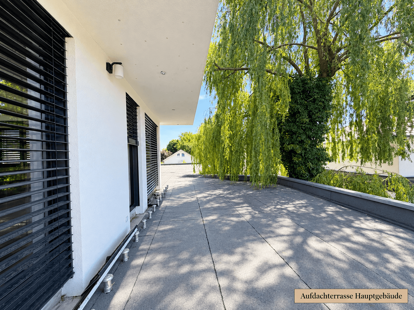 400 qm WFL! Herrschaftliches Mehrgenerationsanwesen, Villa mit Nebengelass: hochwertigste Bauweise - Bild 7