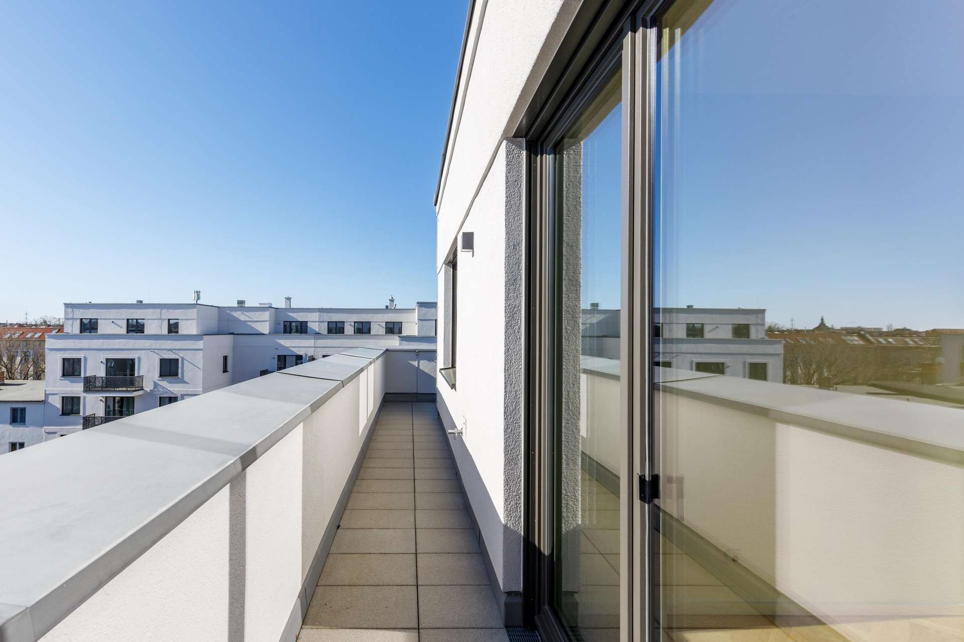 Erschwinglicher Urban-Luxus: Premium-Wohnungen im City-Zentrum - Bild 15