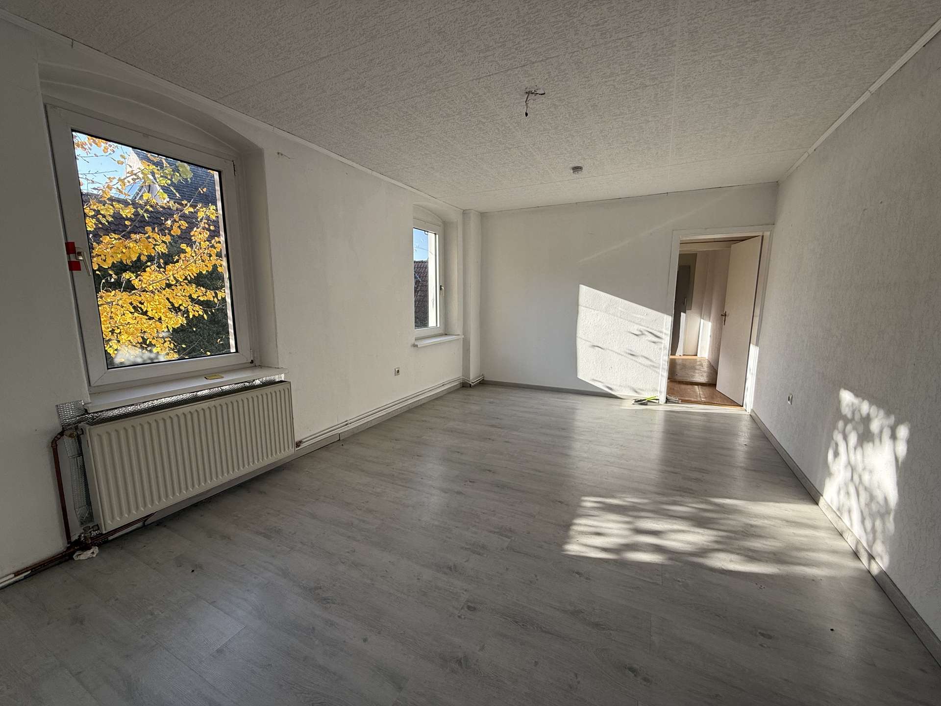 Mehrfamilienhaus für Investoren vor den Toren des Spreewalds! MFH mit Ausbaureserve & Nebengelass – Bild 16