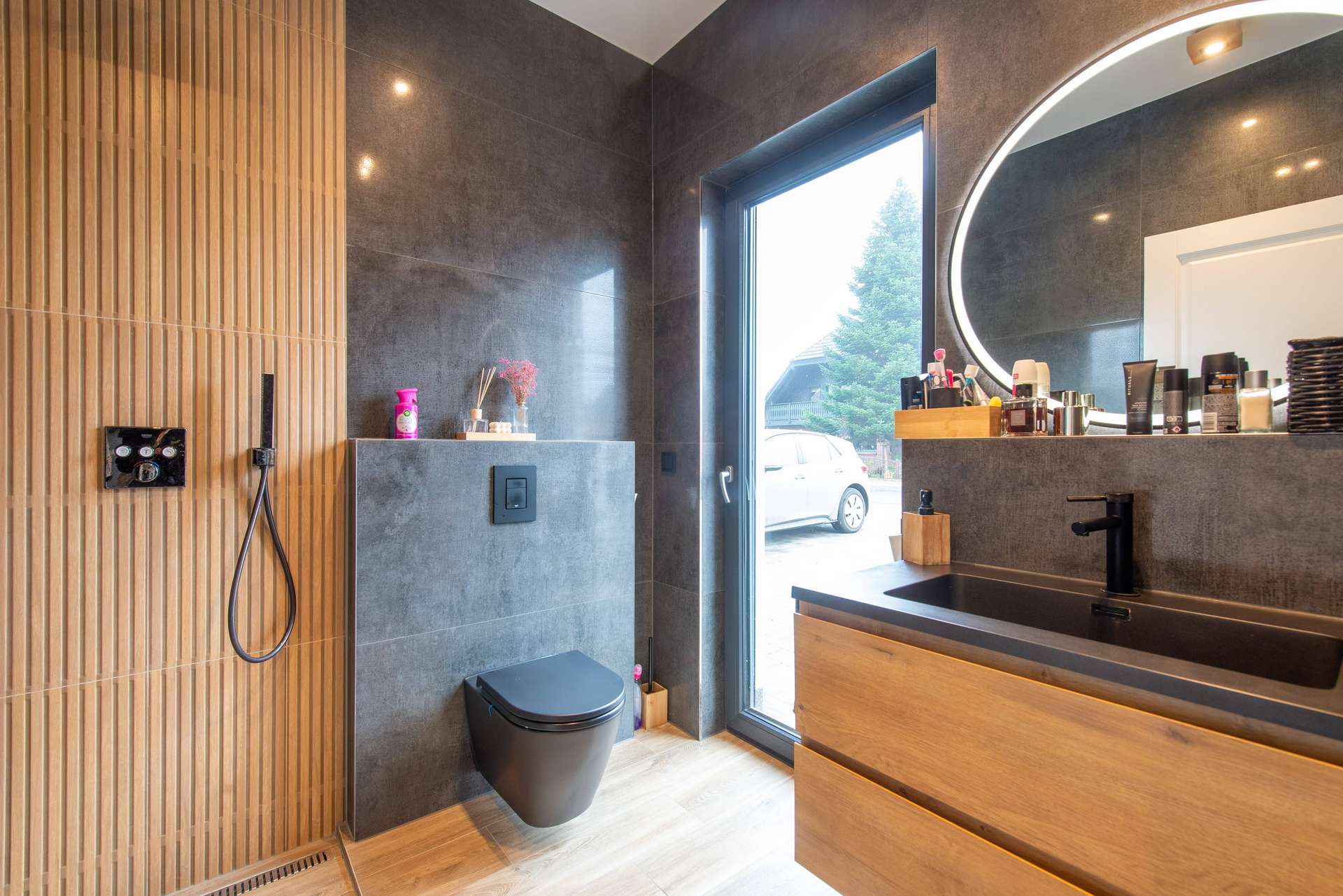 Purer Luxus! Exklusive Architektenvilla am Havelkanal bietet alles, was das Herz begehrt! – Bild 13