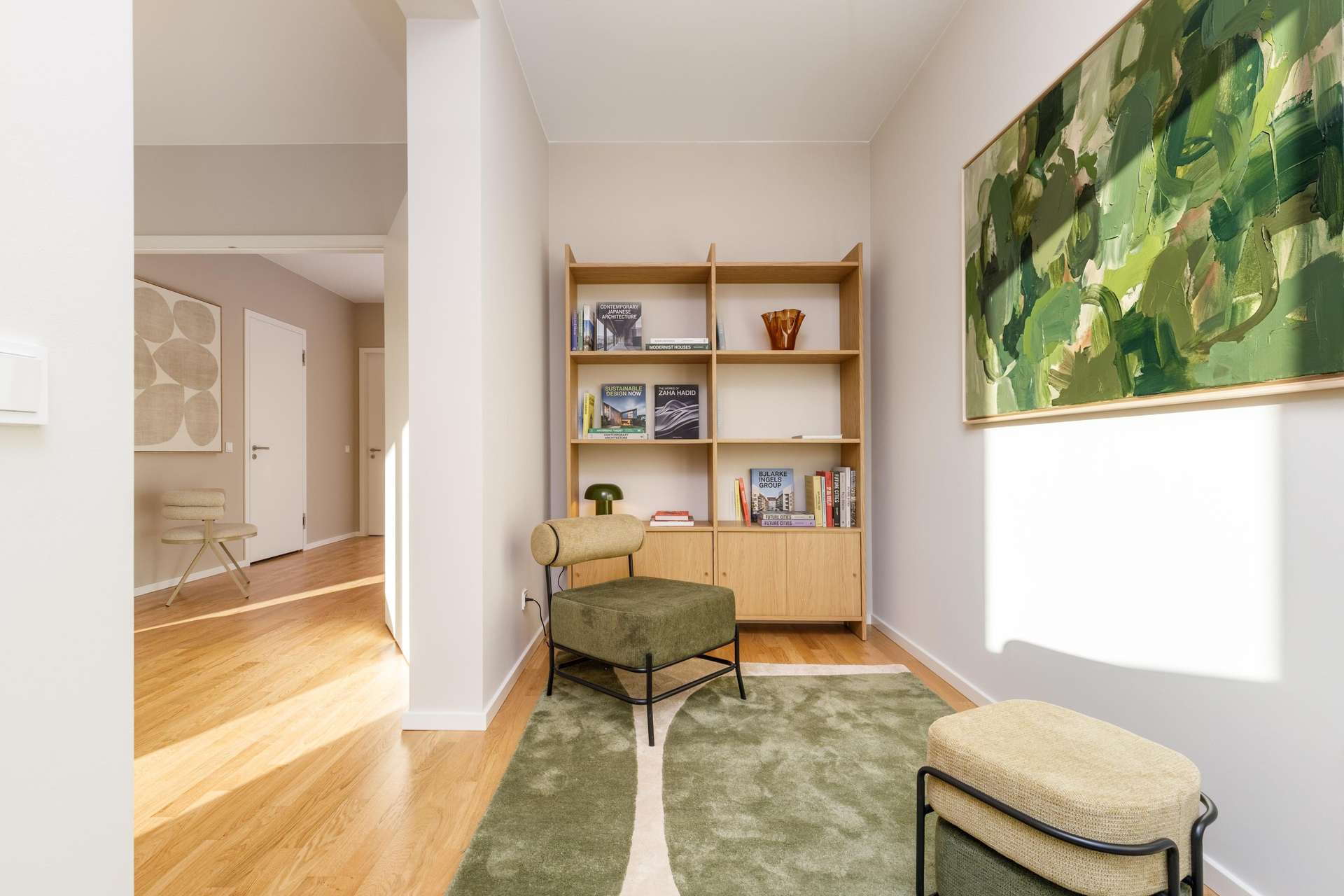 Erschwinglicher City-Luxus: Premium-Wohnungen zu einem fairen Preis - Bild 4