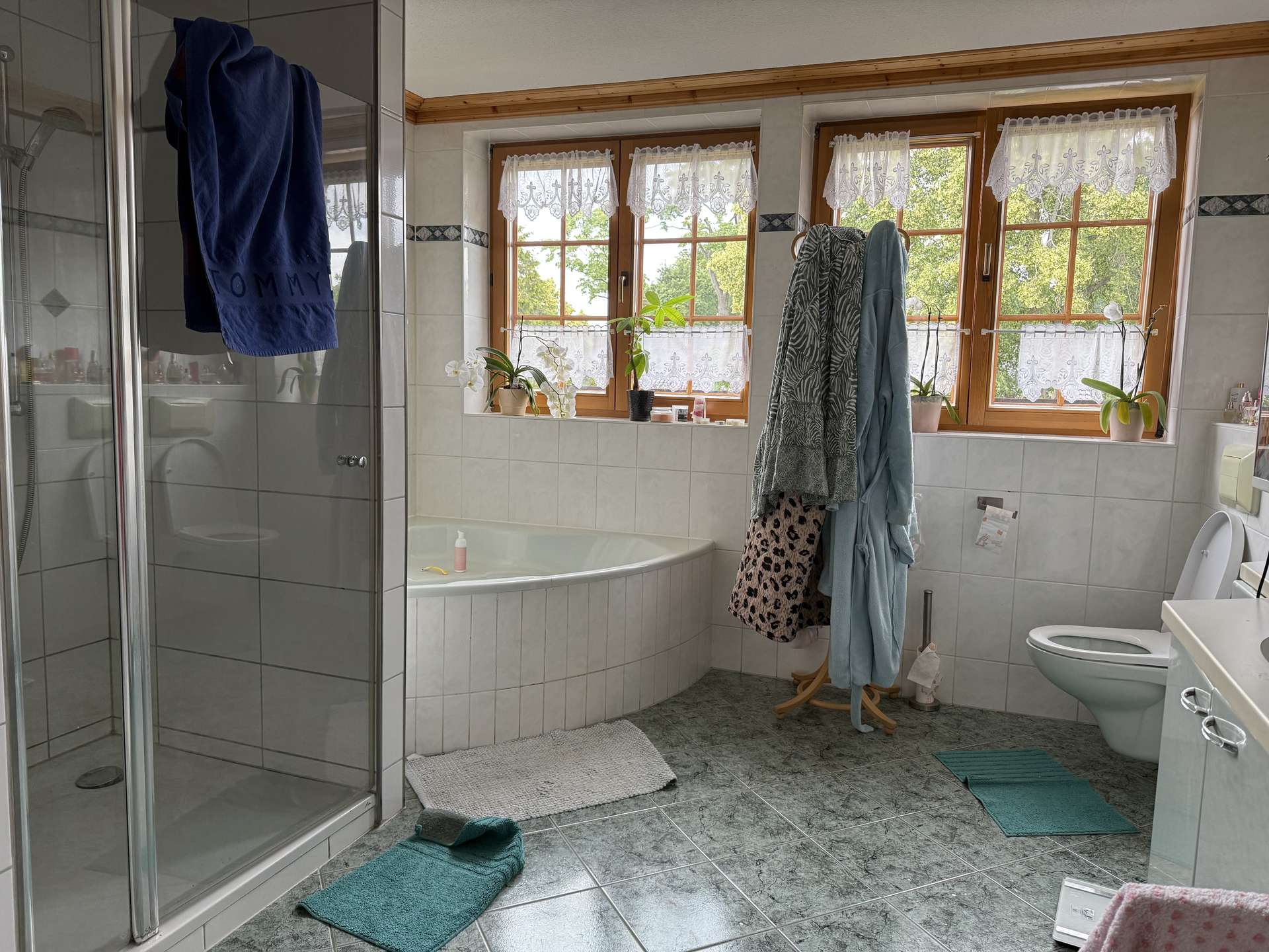 Berlin-nahe Lage: Stilvolles Einfamilienhaus mit Pool, Wintergarten & Solaranlage in Luckau - Bild 15