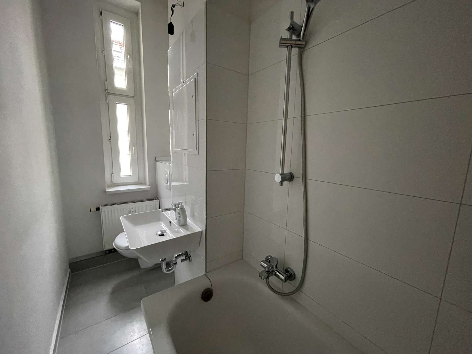 Hochwertig sanierte Wohnung in attraktiver Lage von Pankow - in direkter Nähe zur Schönhauser Allee – Bild 4