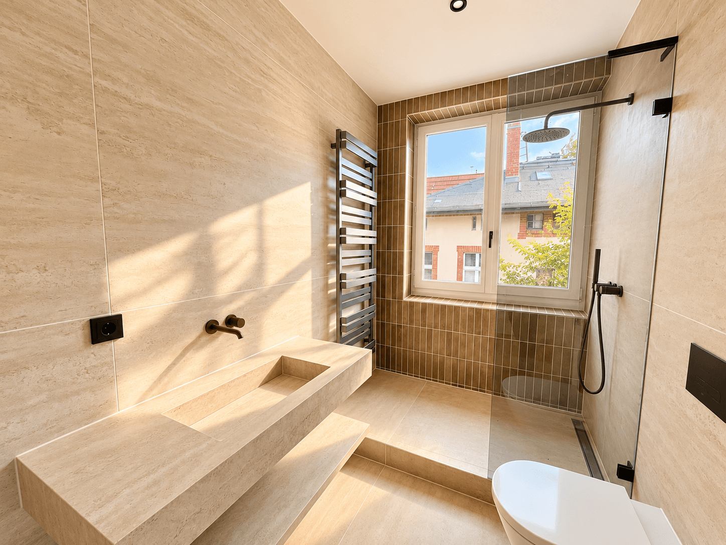 300 m² LUXUS ZUM SENSATIONSPREIS! Hochwertig kernsanierter Wohntraum - Bild 8