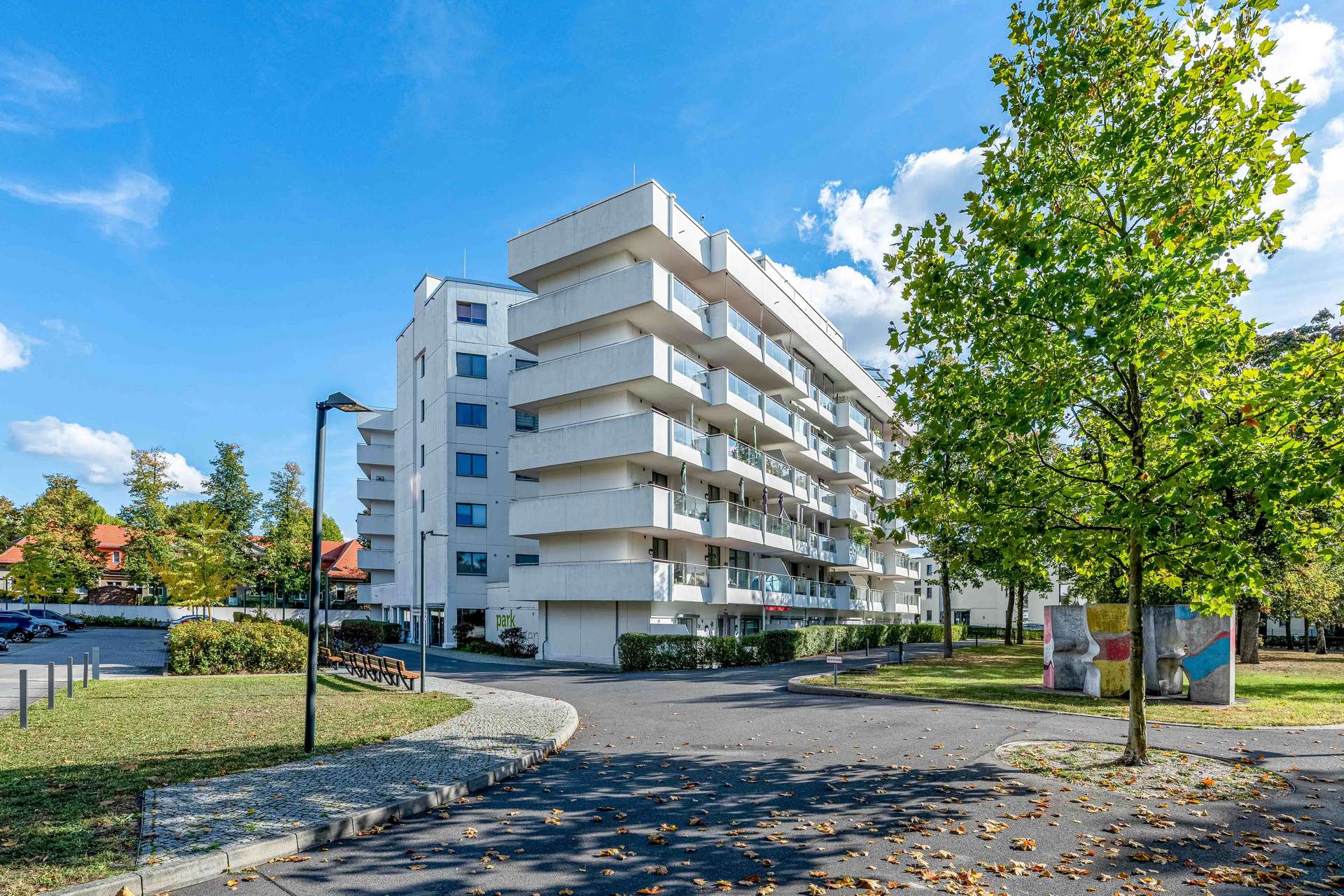 181 m² Wohnkomfort über den Dächern Berlins – Ein Angebot, das Maßstäbe setzt - Bild 16