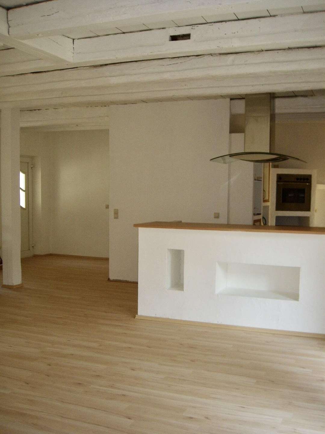 Idyllischer Dreiseitenhof mit weiterem Ausbaupotenzial in der Nähe des Spreewalds – Bild 7