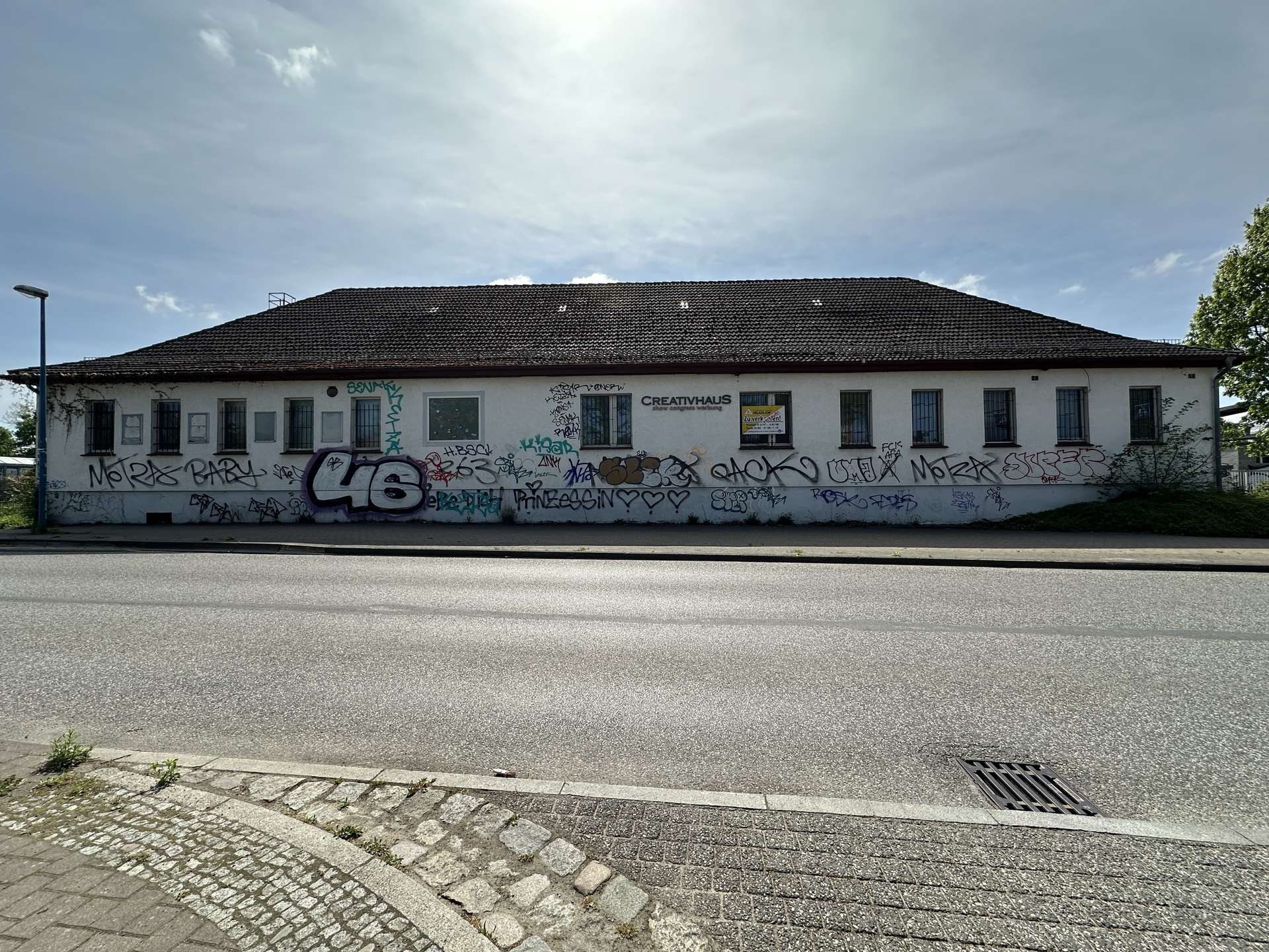 Attraktives Gewerbeobjekt mit viel Potential in Toplage - Bild 2